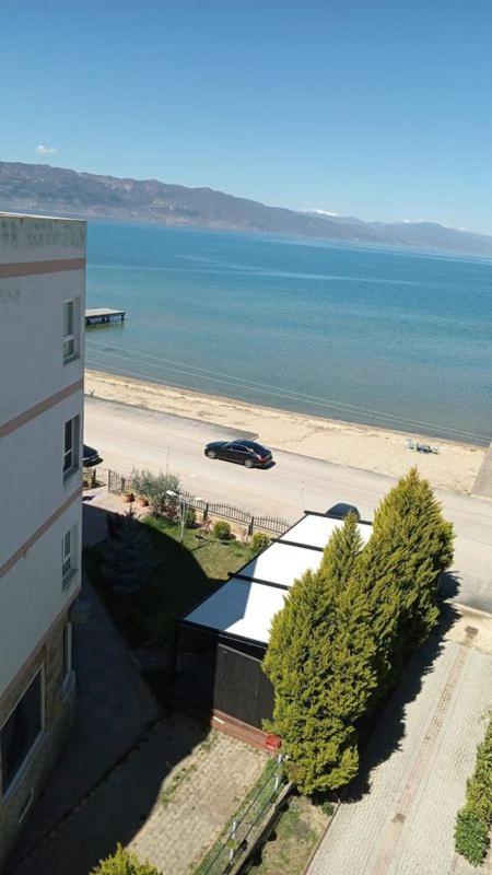 Apartment Lakeside Drilon-Tushemisht
