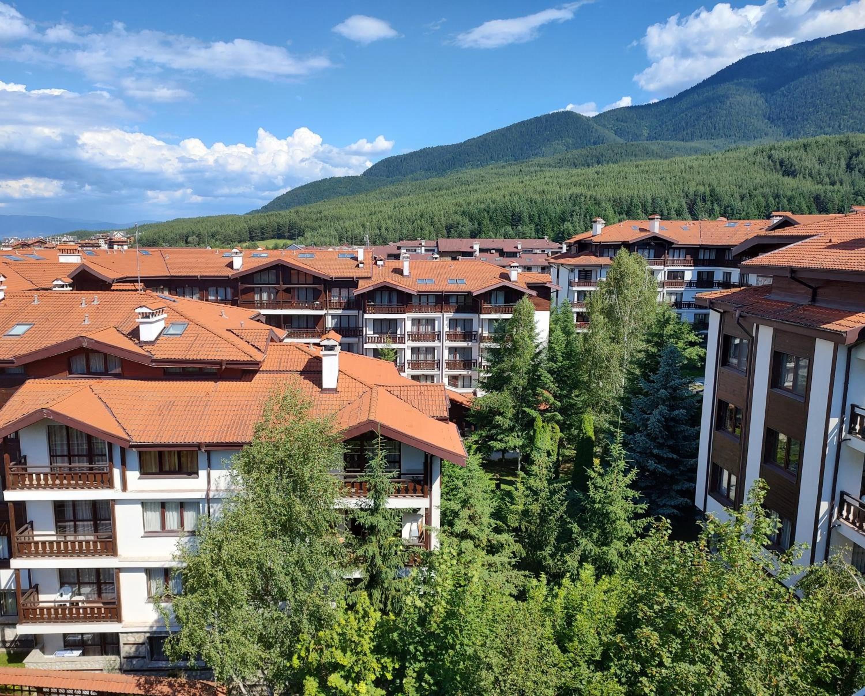 apartment Serenity, Bansko