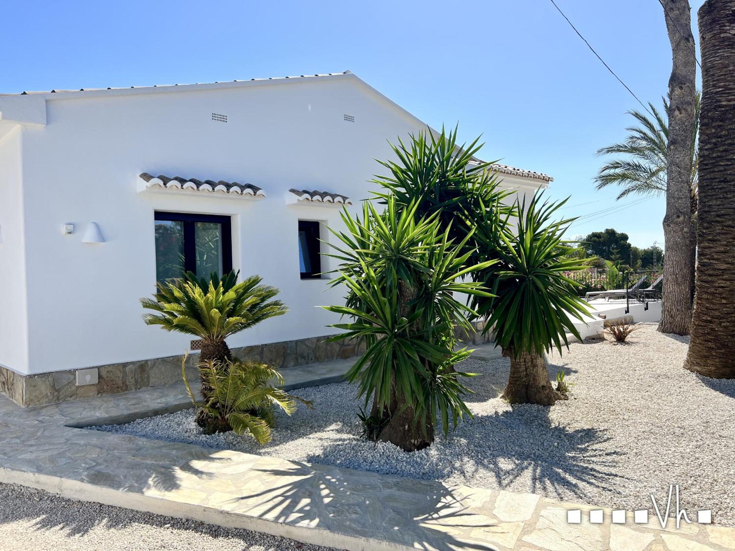 VH CostaBlanca - Acacias view 5