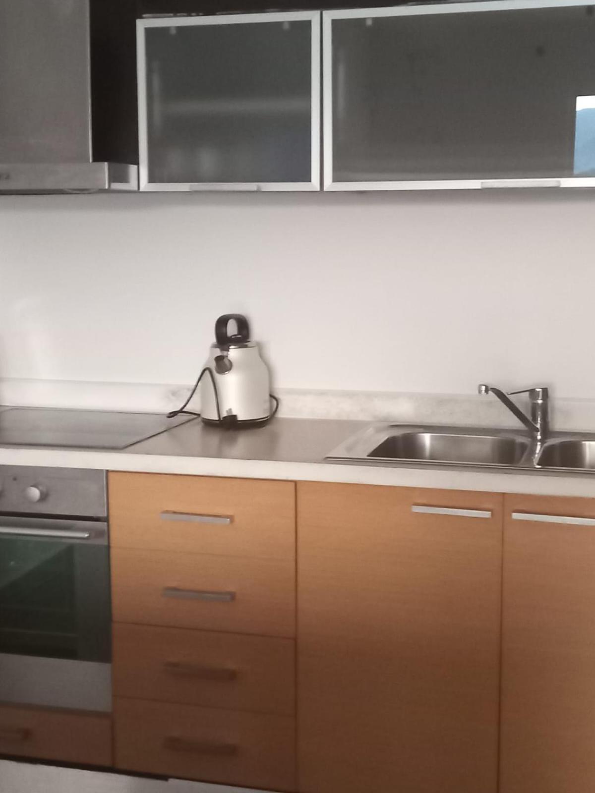 Apartment Lakeside Drilon-Tushemisht