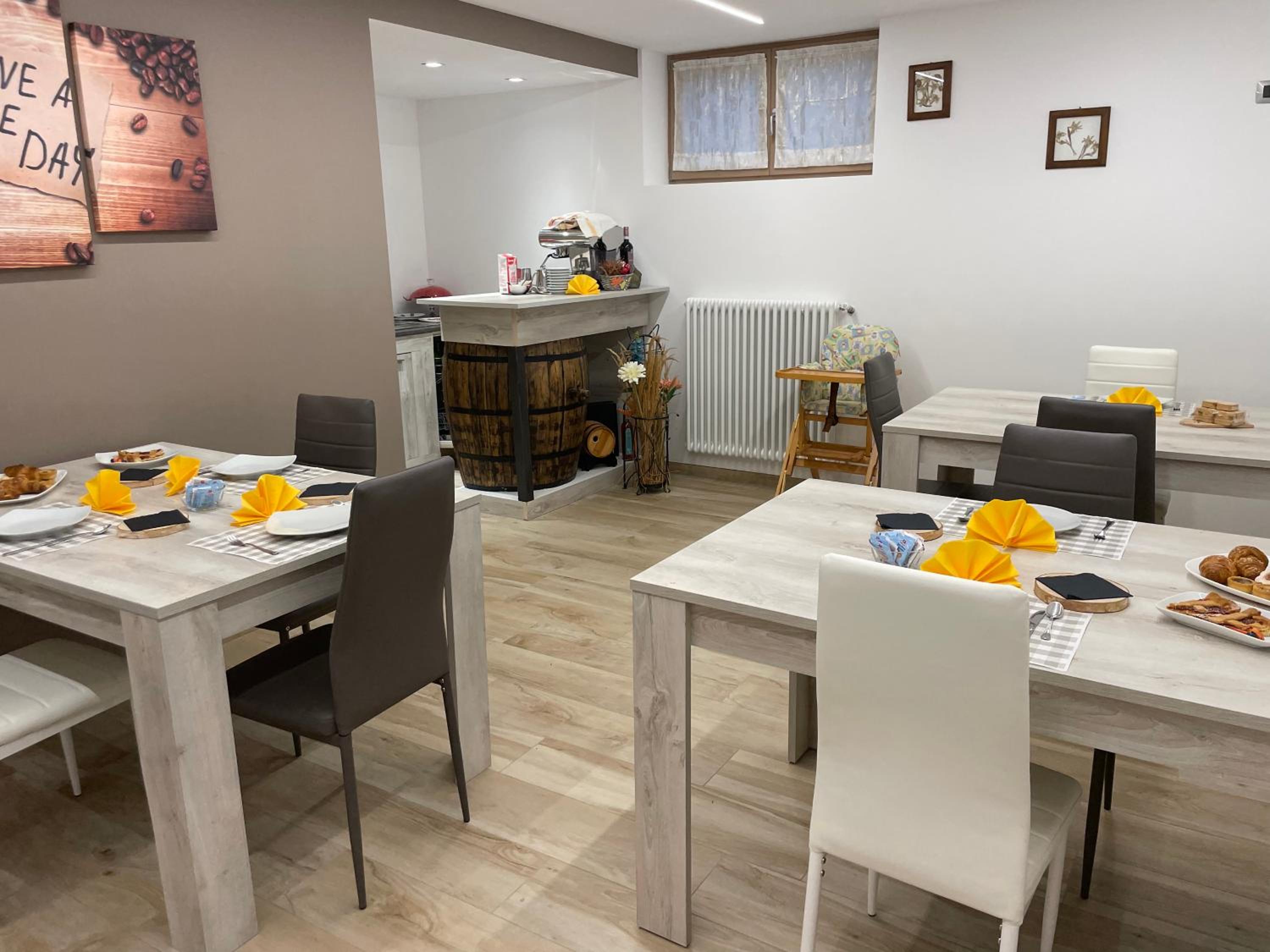 Il Vigneto Rooms & Breakfast - Valtellina Panoramic View