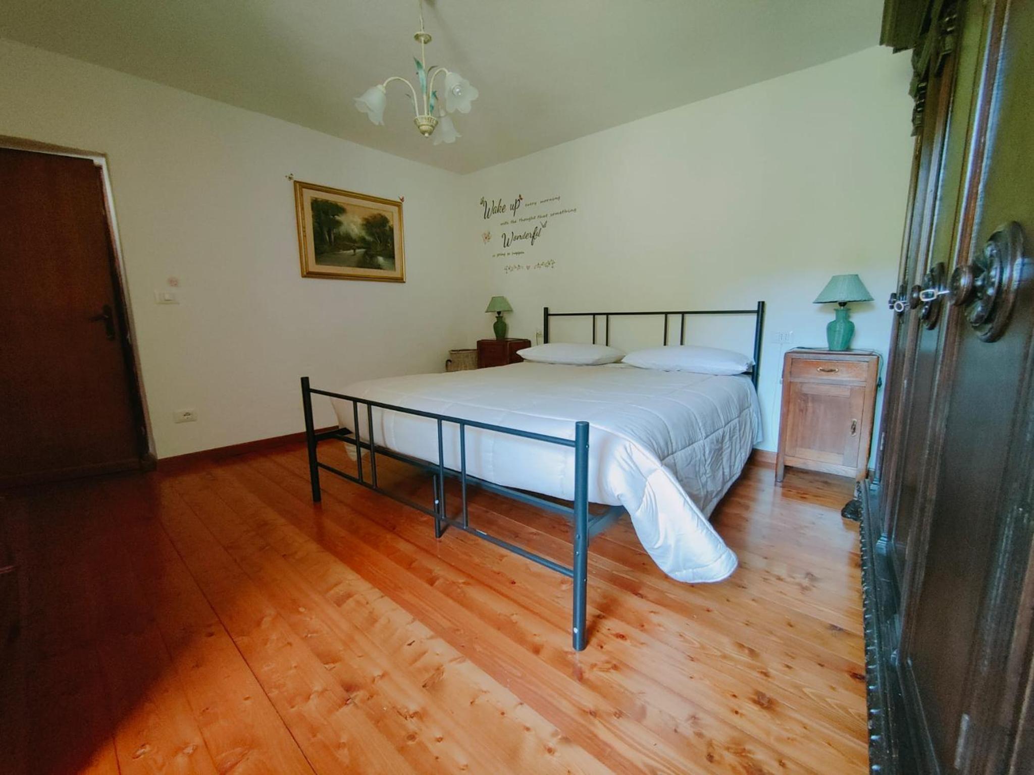 Casa Vacanze IL BOSCACCIO "Casa Serena" photo 4