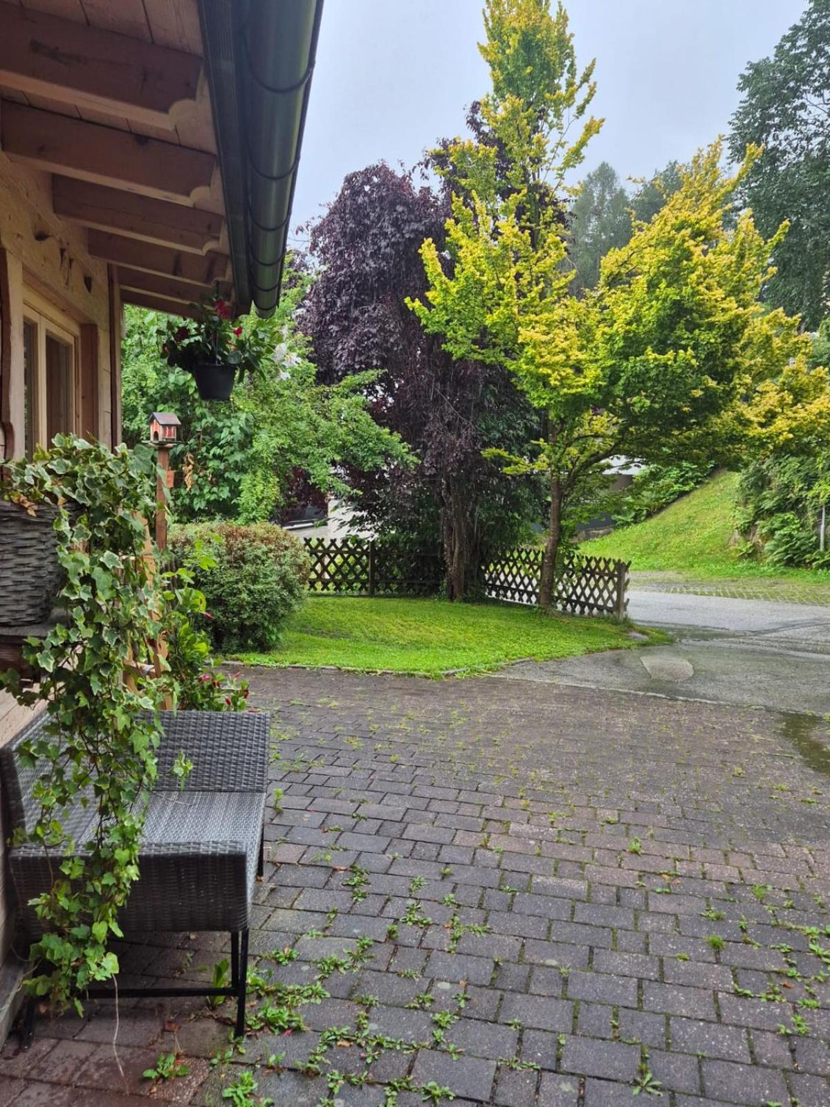 Ferienhaus Wittberg