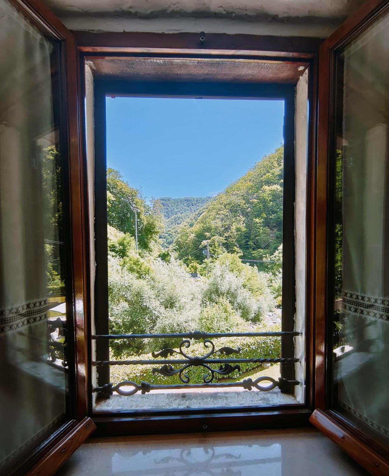 Casa Vacanze IL BOSCACCIO "Casa Serena"