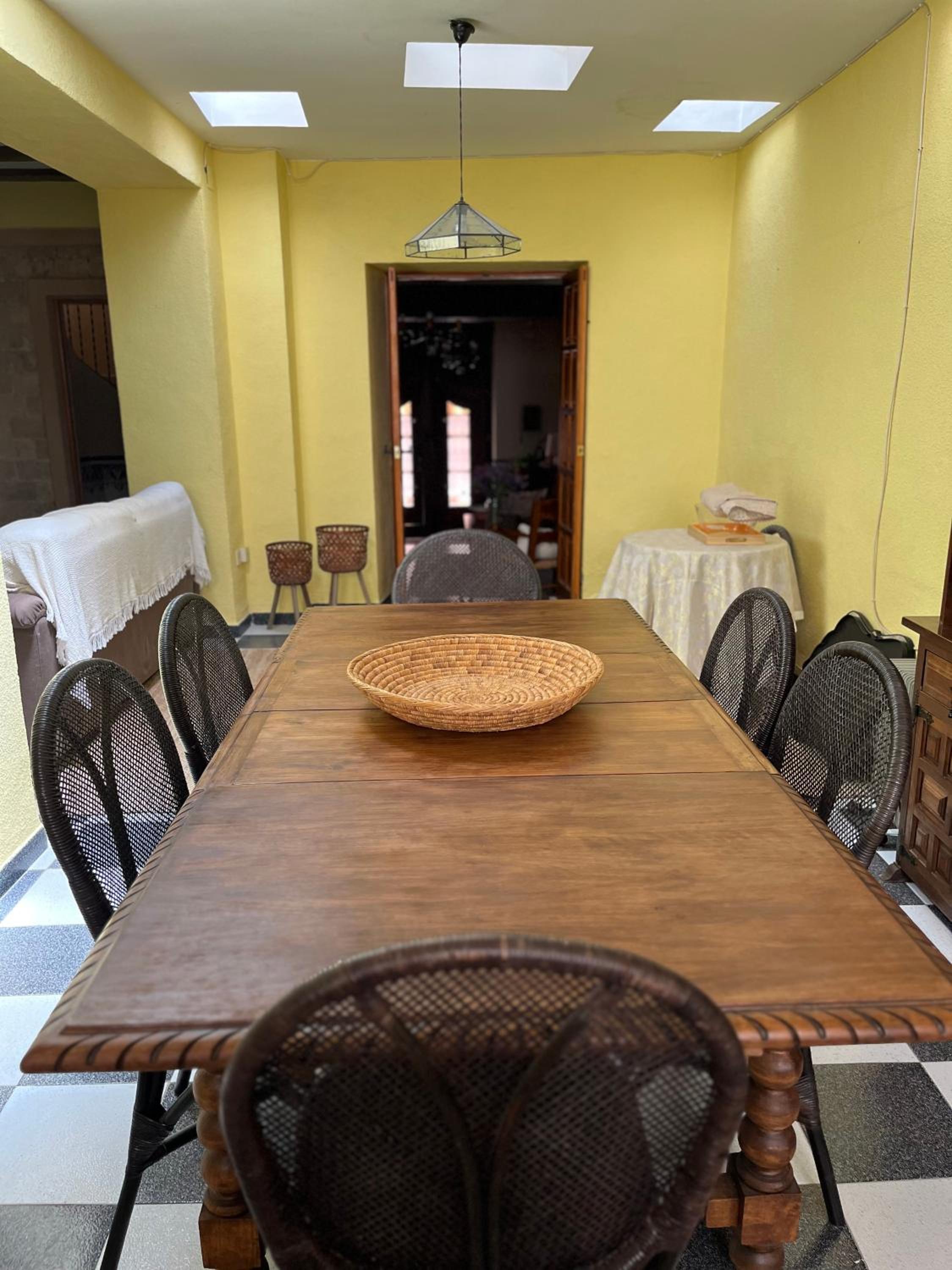 Casa Biar