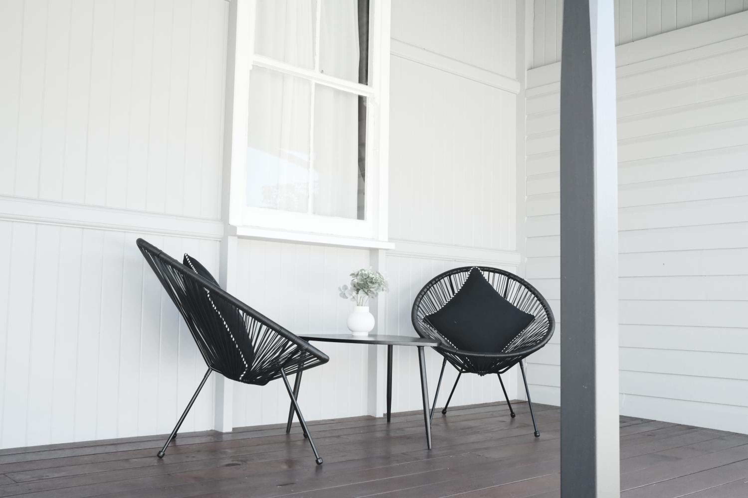 Urban Getaway Central Cottage