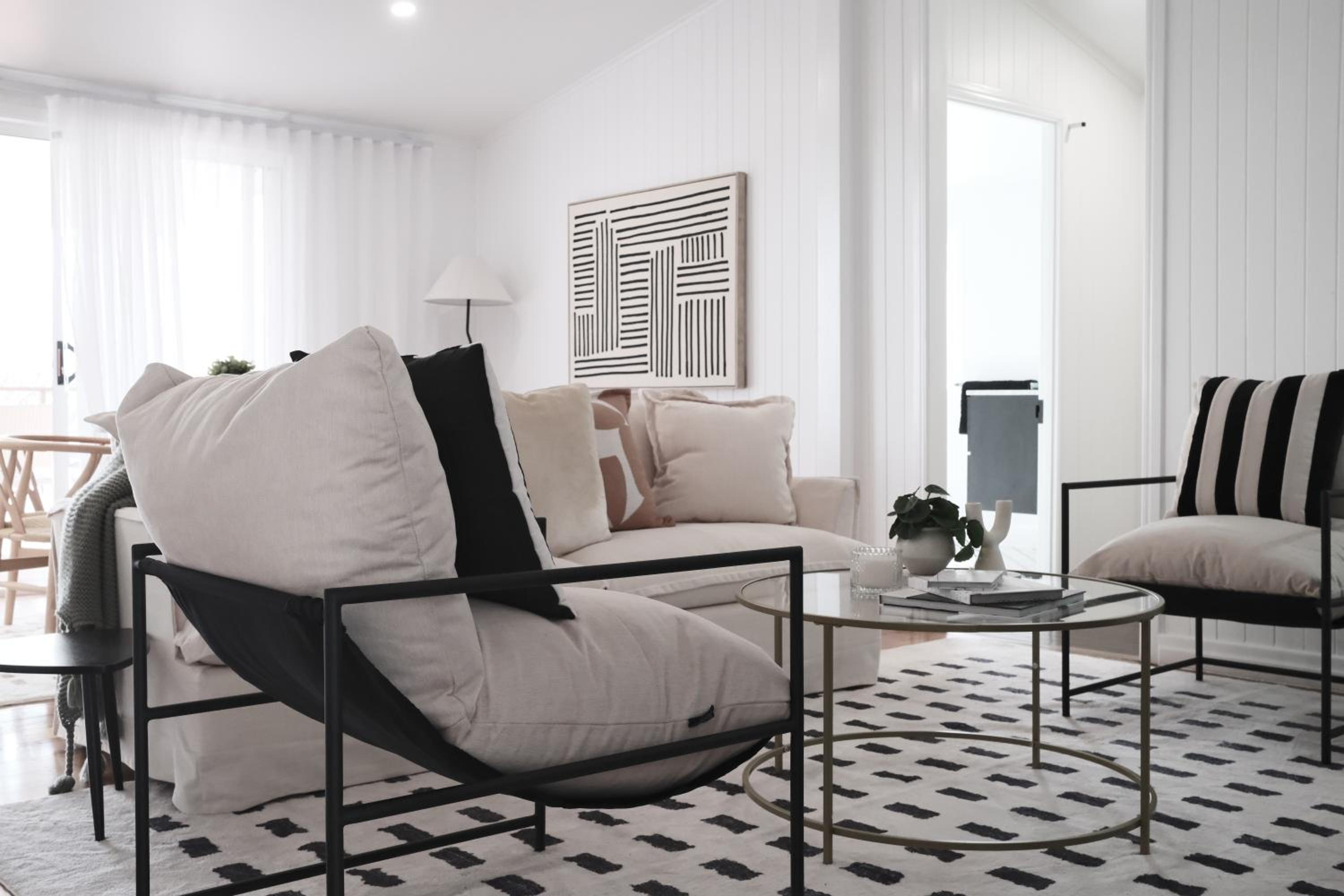 Urban Getaway Central Cottage