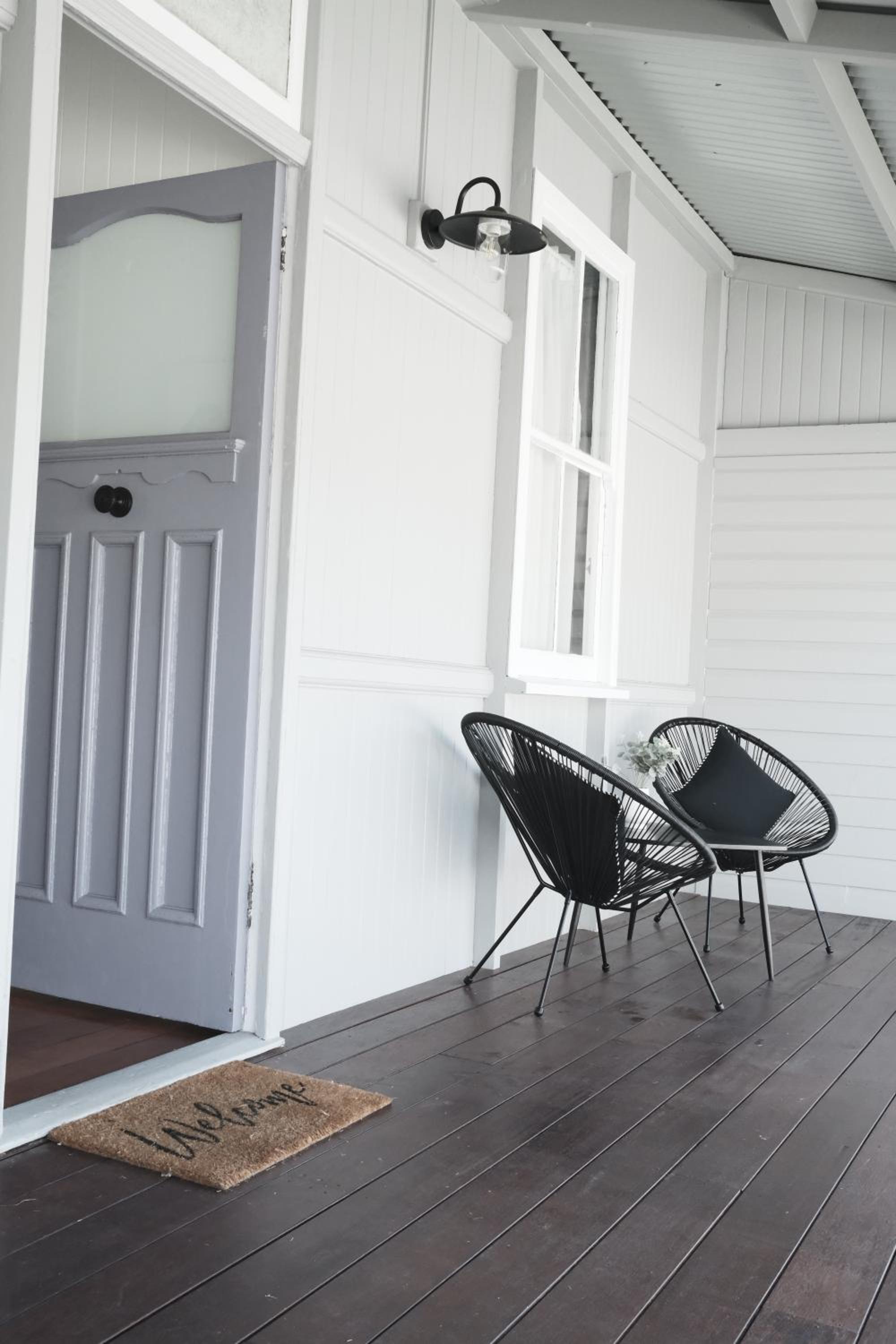 Urban Getaway Central Cottage