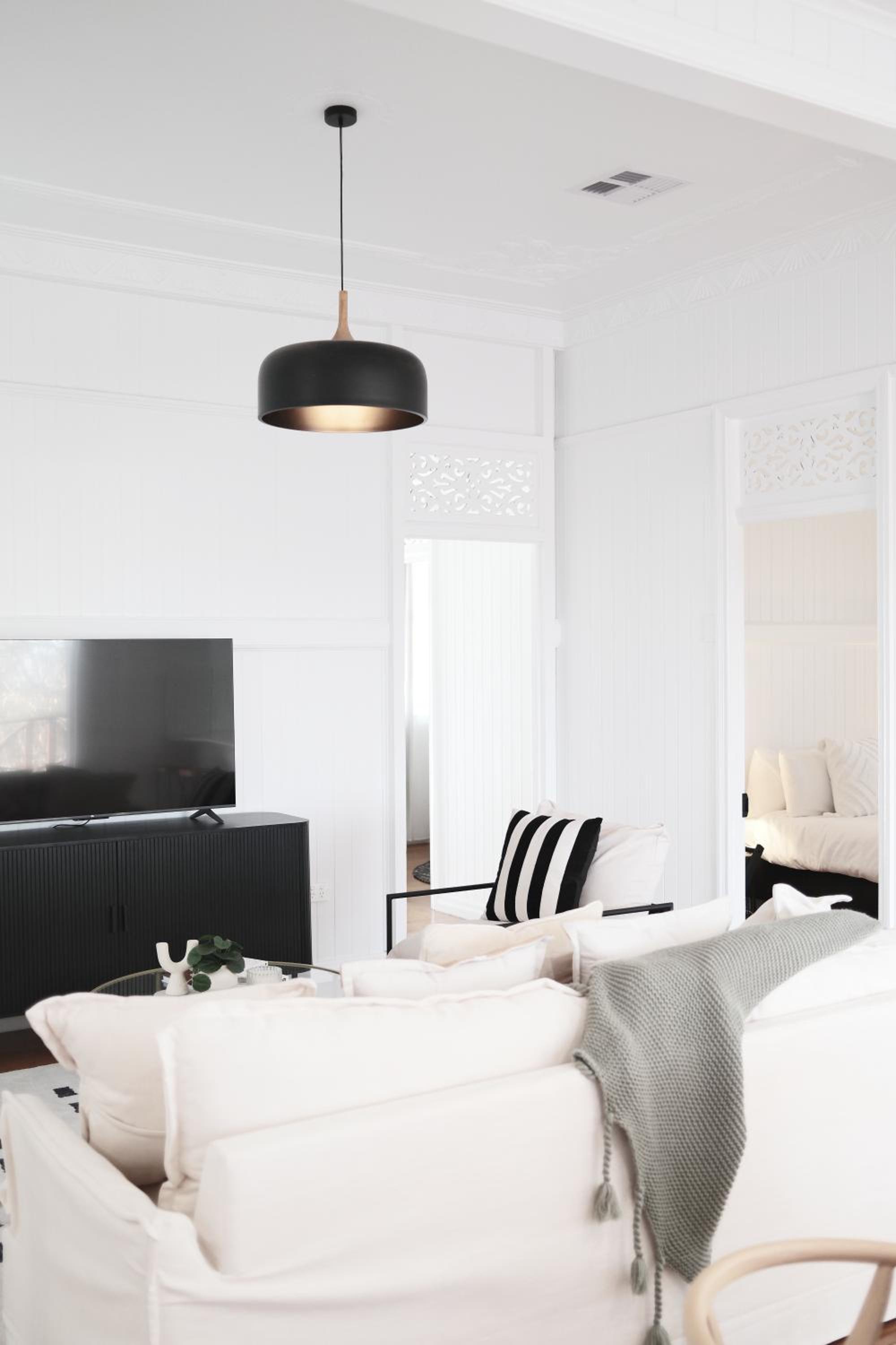 Urban Getaway Central Cottage