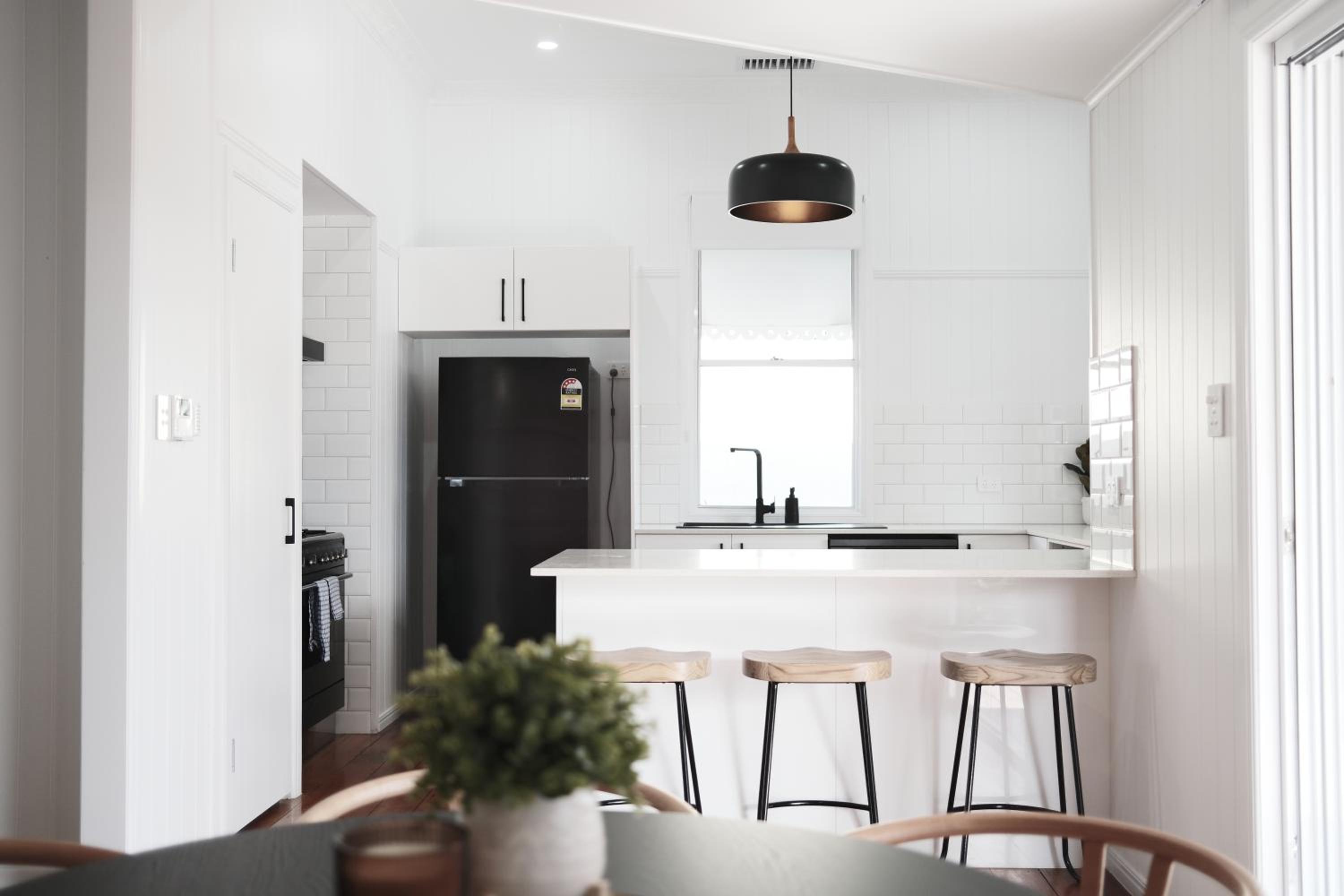 Urban Getaway Central Cottage