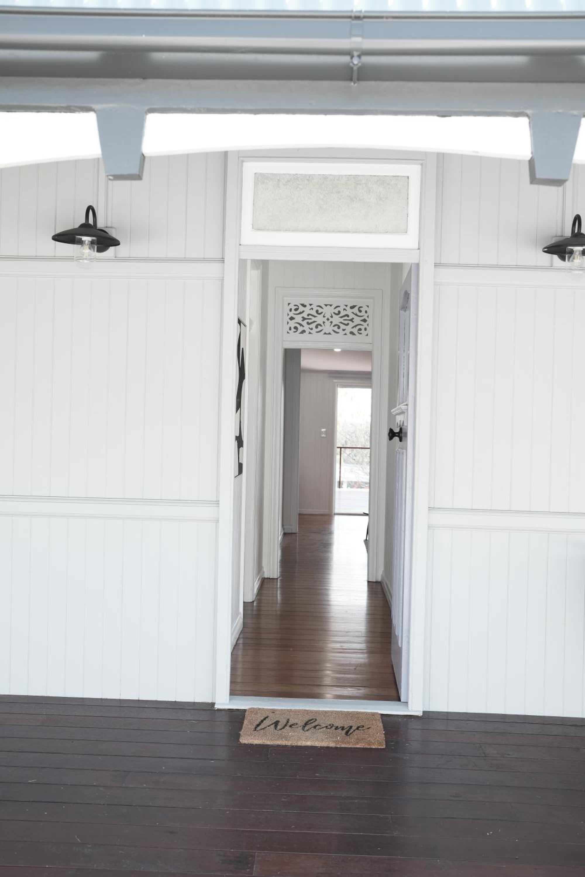 Urban Getaway Central Cottage