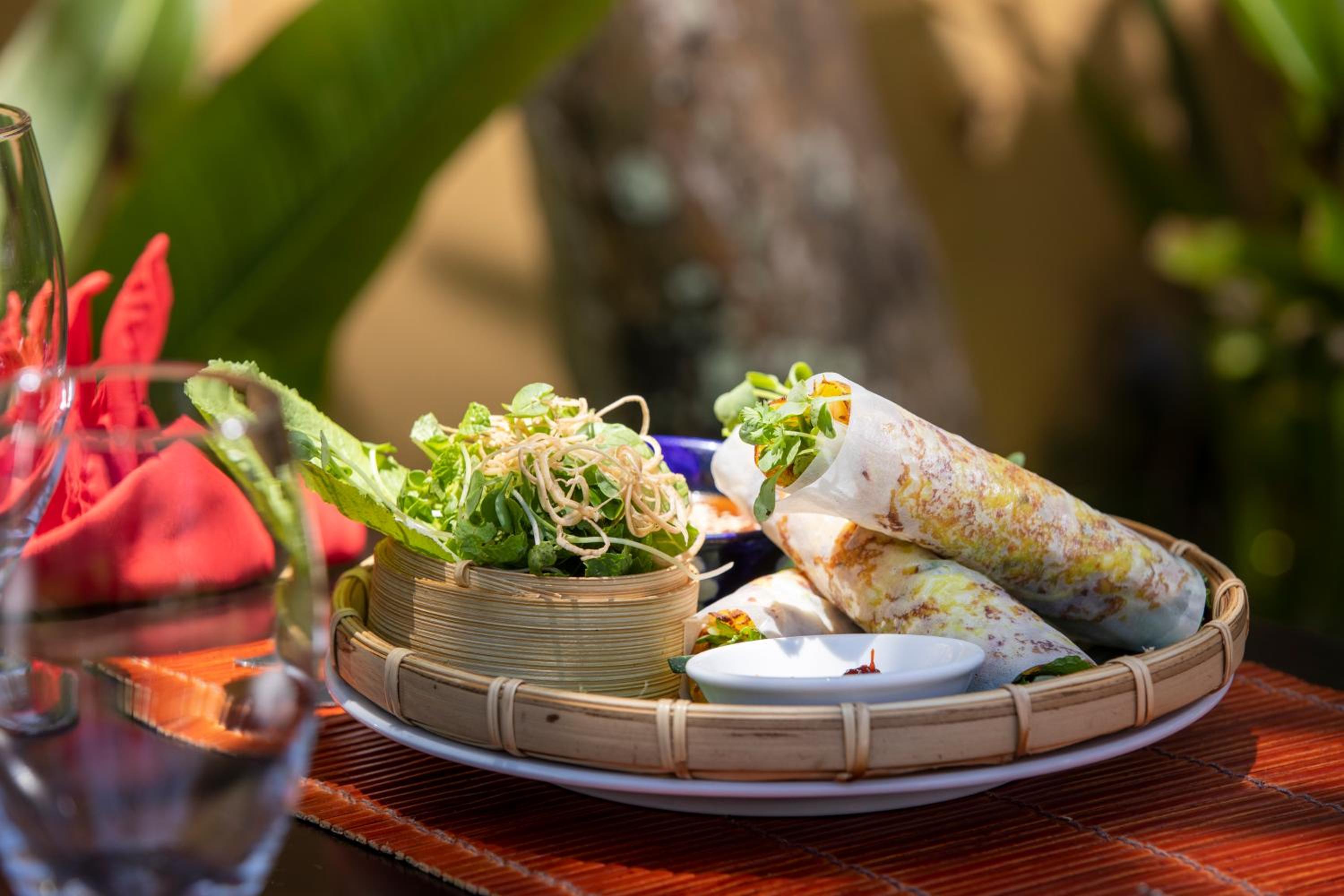 Victoria Hoi An Beach Resort & Spa 58