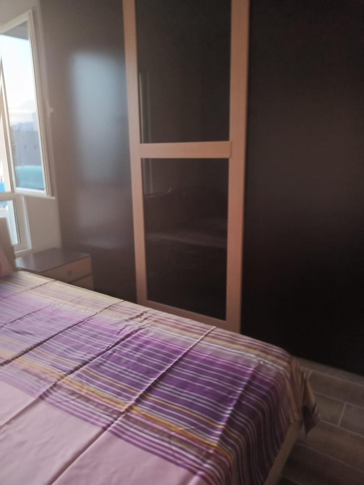 Apartment Lakeside Drilon-Tushemisht
