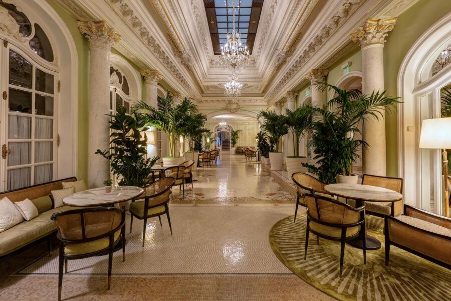 Monte Carlo Vacations - Hotel Hermitage Monte-Carlo - Property Image 5