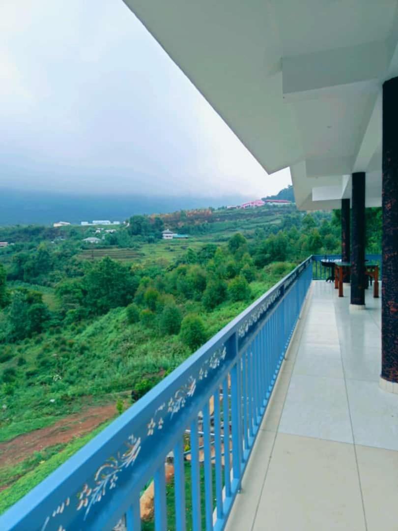Rima leisure resort Kandhalloor