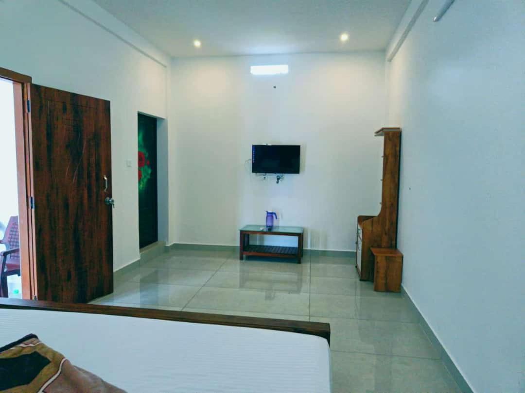 Rima leisure resort Kandhalloor