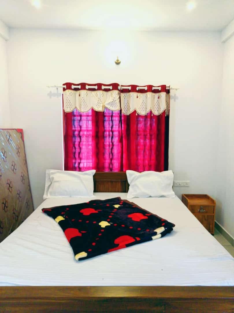 Rima leisure resort Kandhalloor