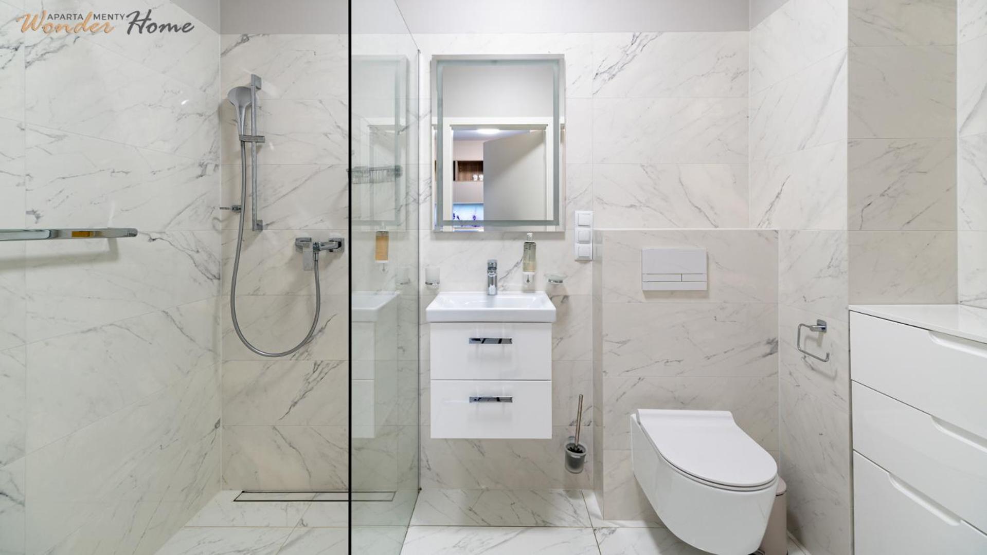 Wonder Home - Apartament z widokiem na panoramę Gór Izerskich