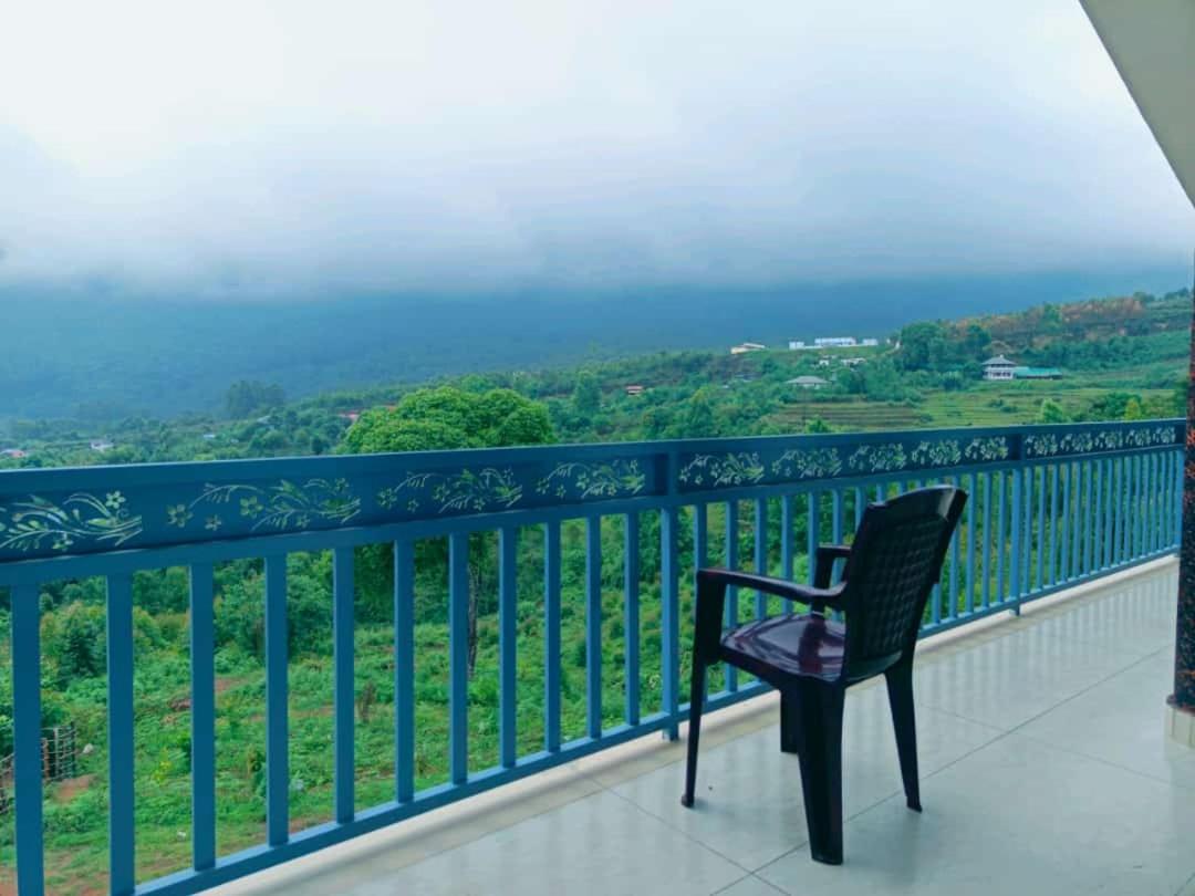 Rima leisure resort Kandhalloor