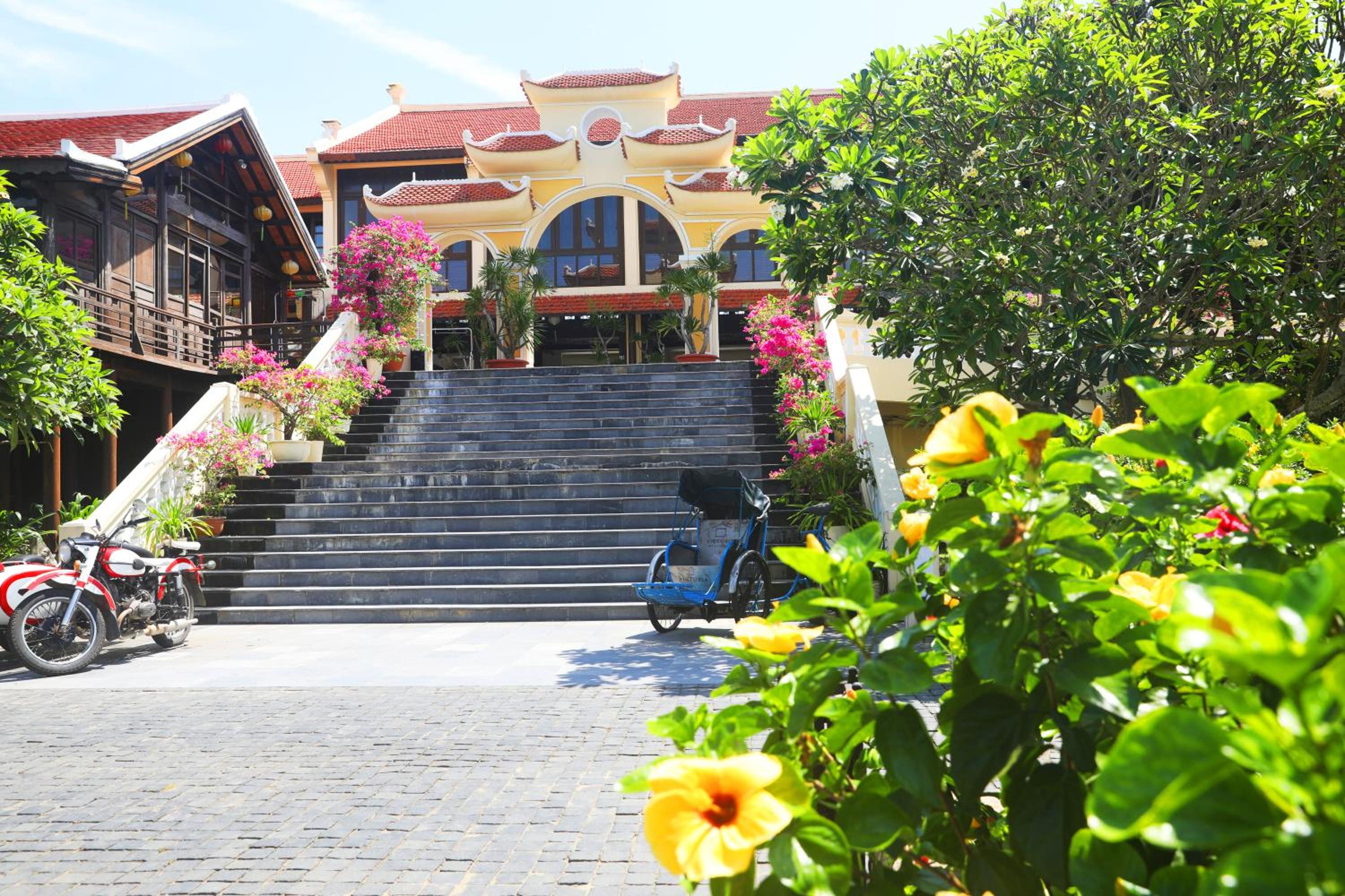 Victoria Hoi An Beach Resort & Spa 44