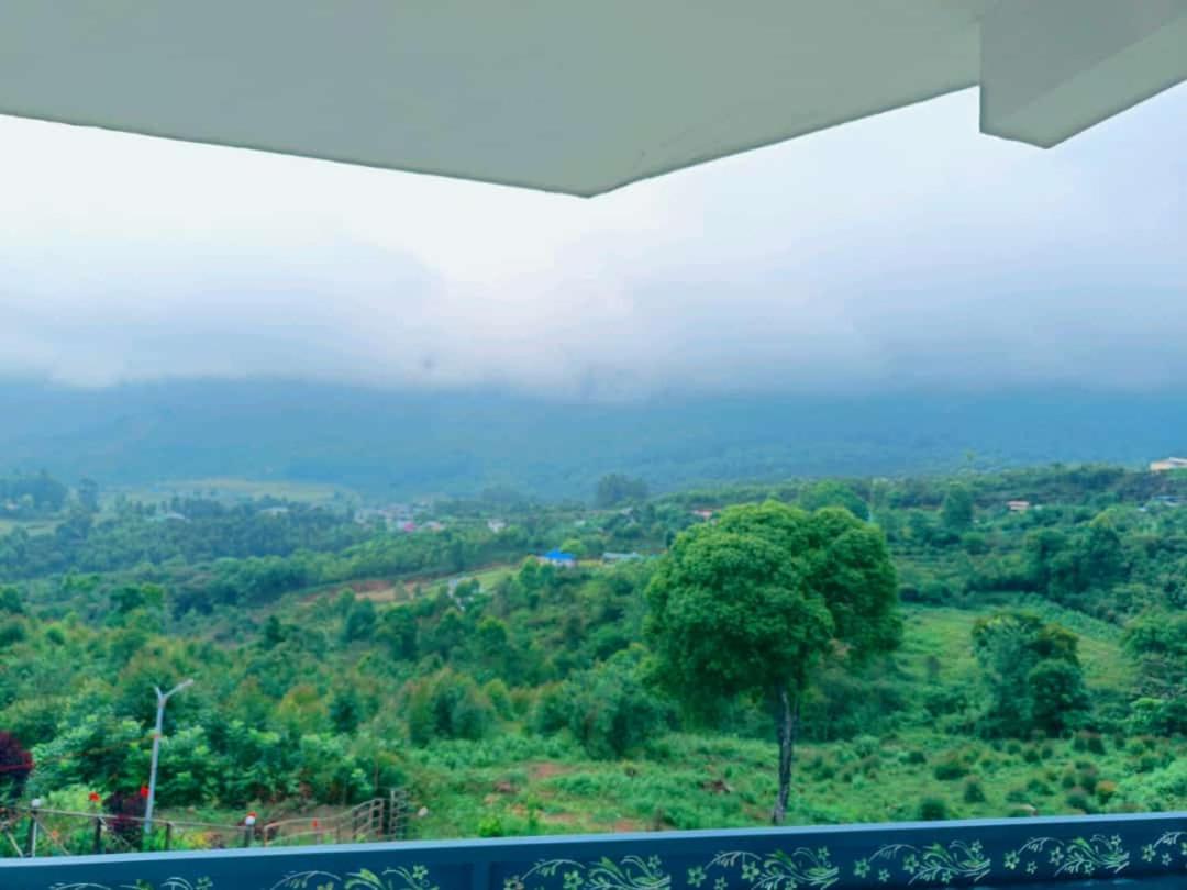 Rima leisure resort Kandhalloor