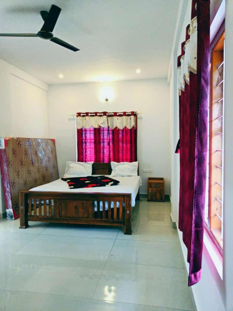 Rima leisure resort Kandhalloor
