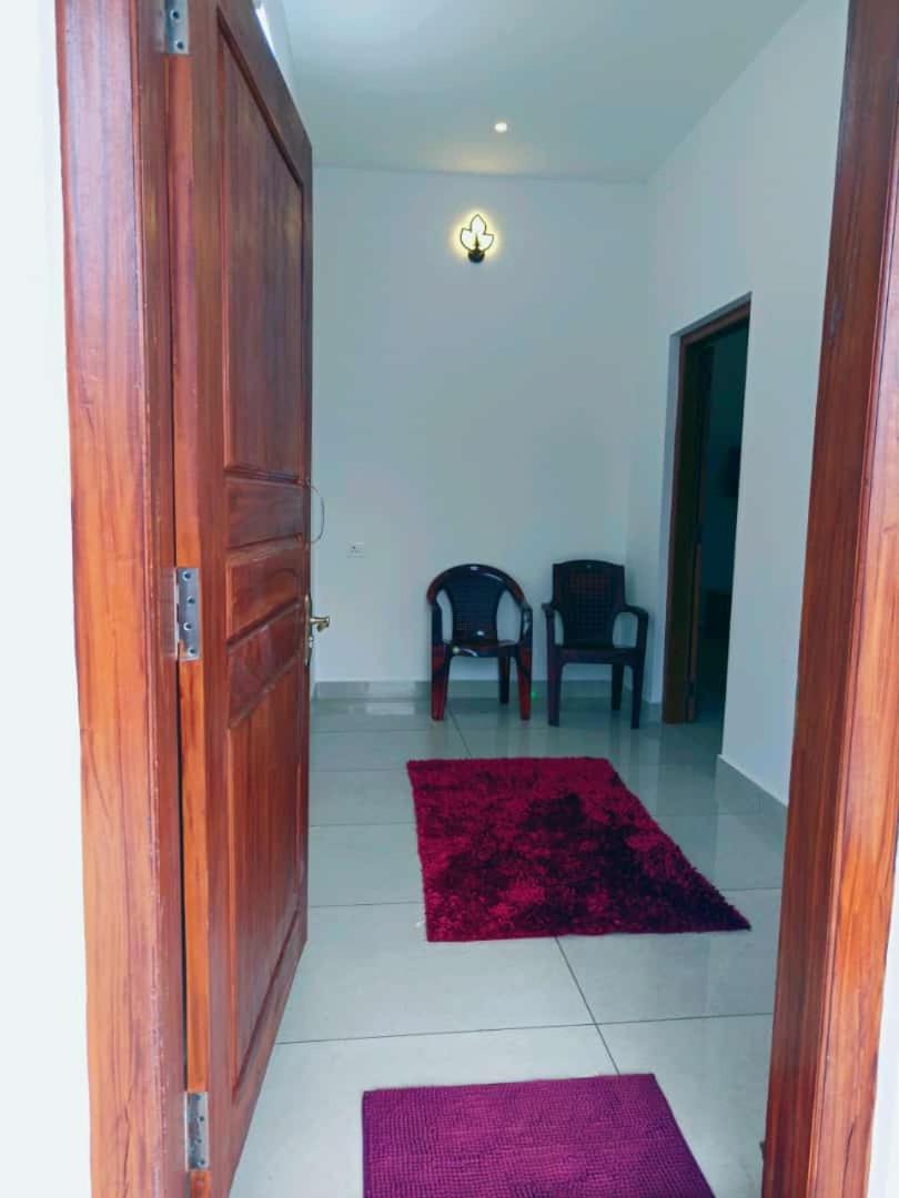 Rima leisure resort Kandhalloor
