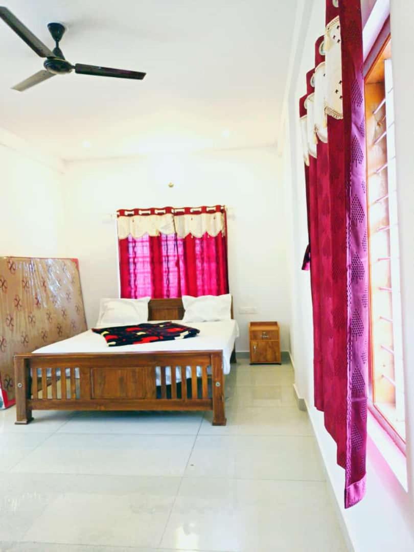 Rima leisure resort Kandhalloor