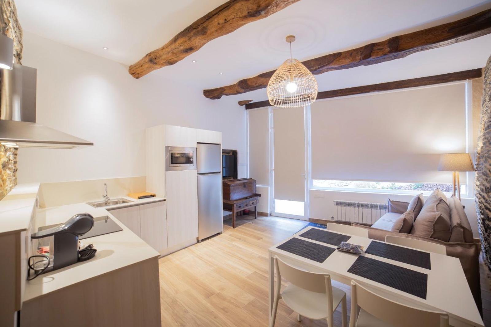 Apartamentos Lucio Rodinso