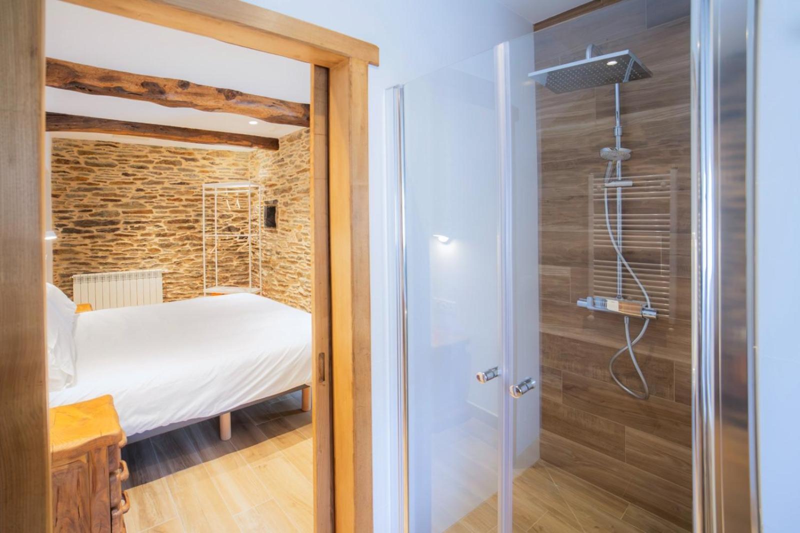 Apartamentos Lucio Rodinso