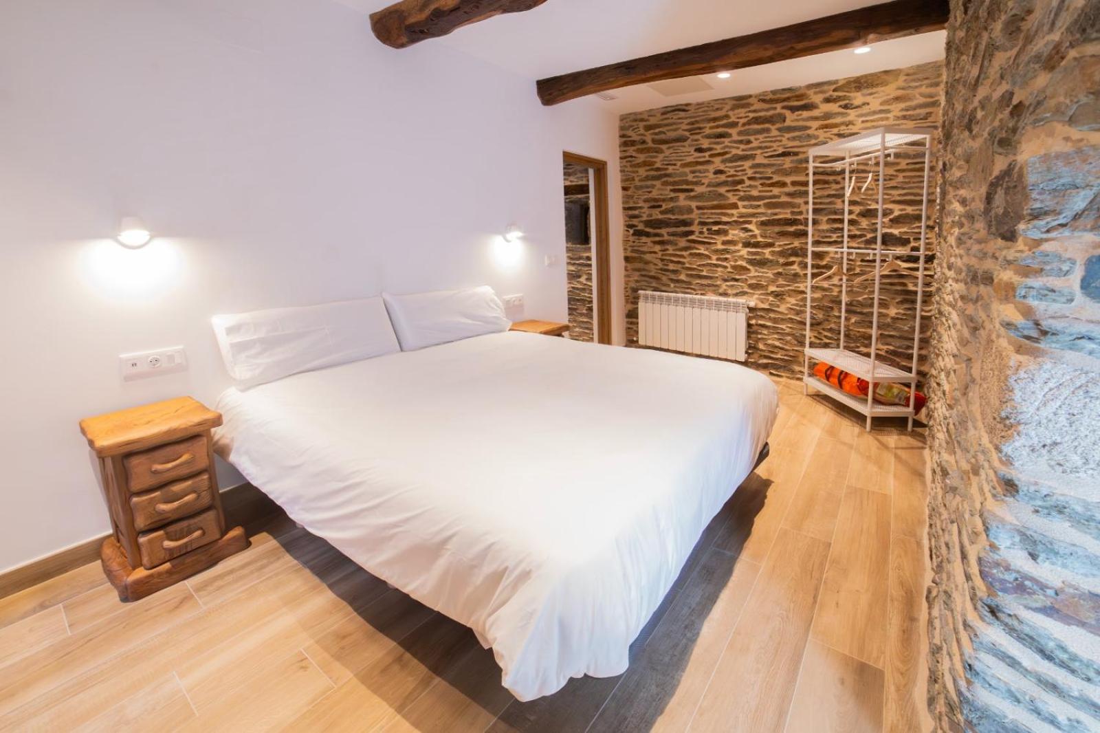 Apartamentos Lucio Rodinso