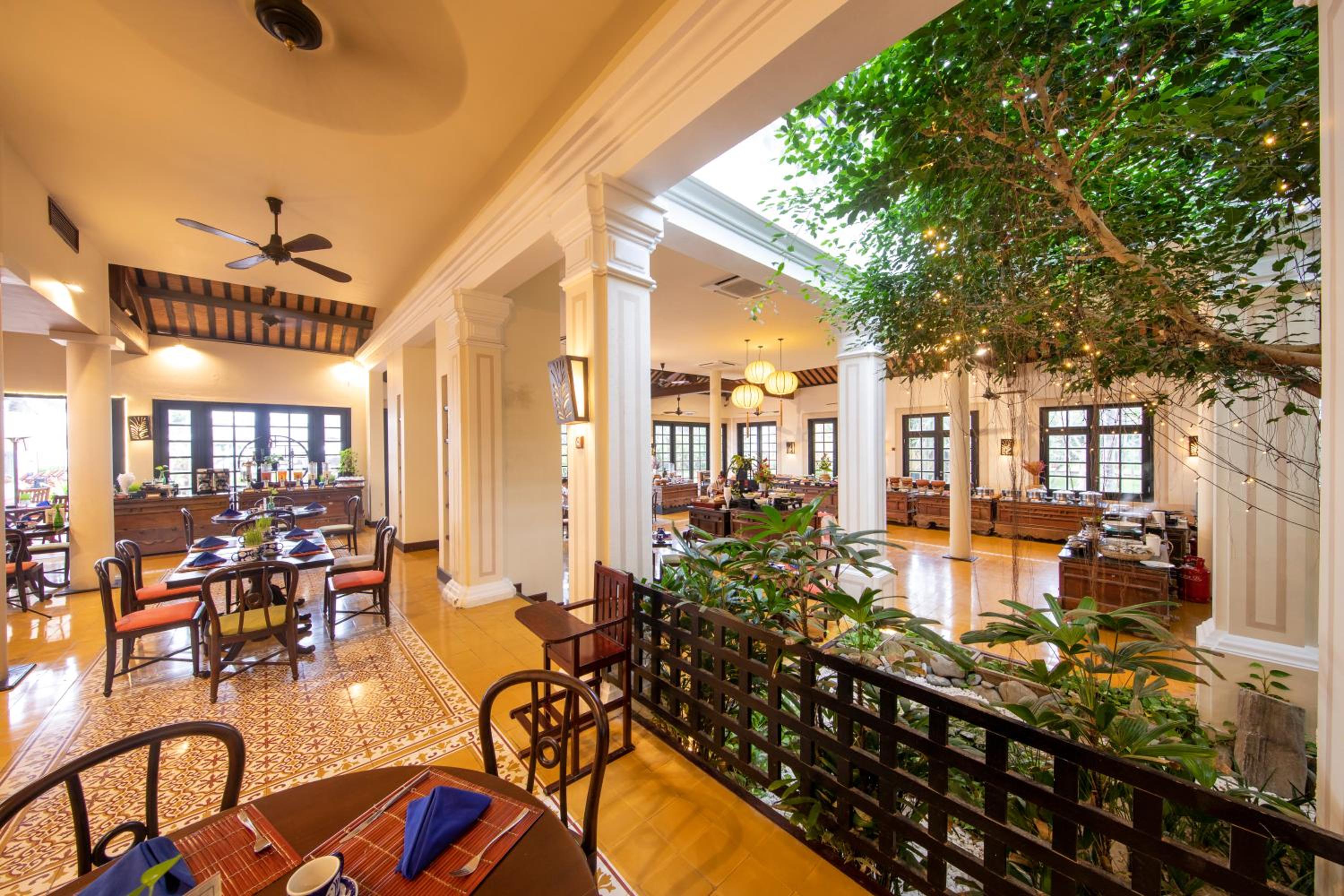 Victoria Hoi An Beach Resort & Spa 36