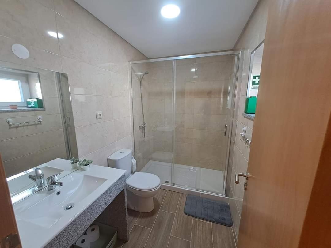 Casinha da Glória