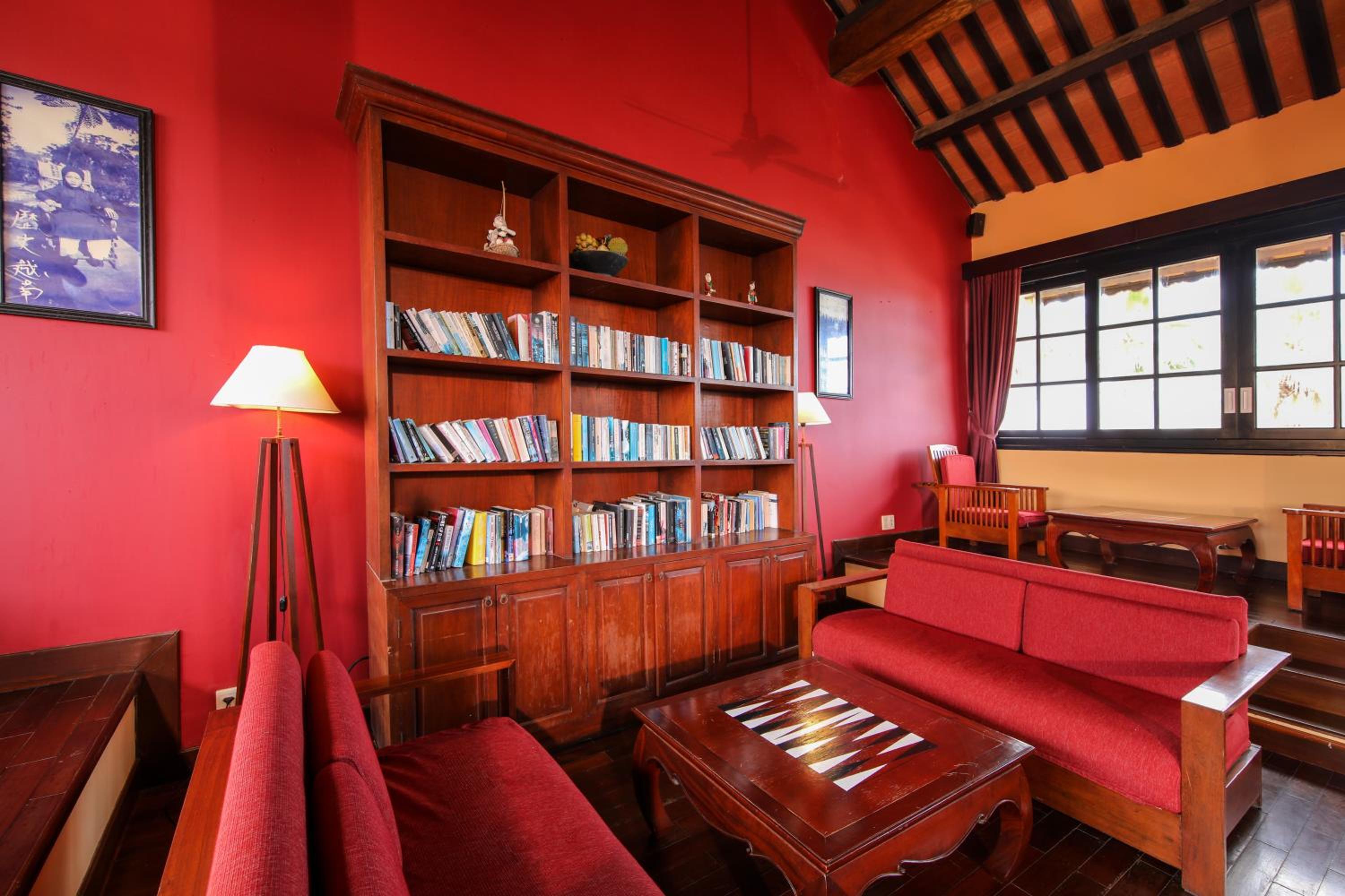 Victoria Hoi An Beach Resort & Spa 61
