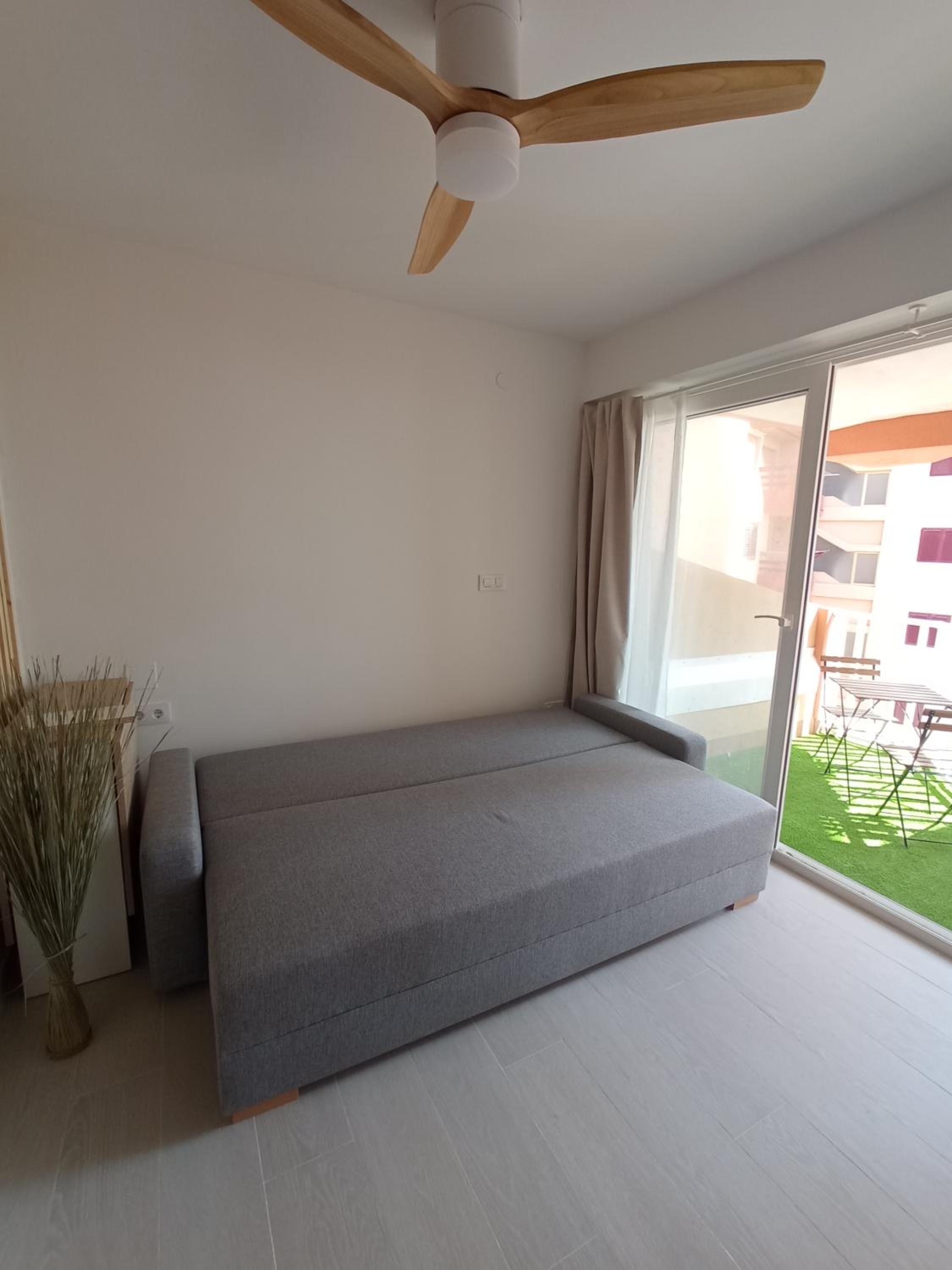 Apartamento Playa Julia en la Manga