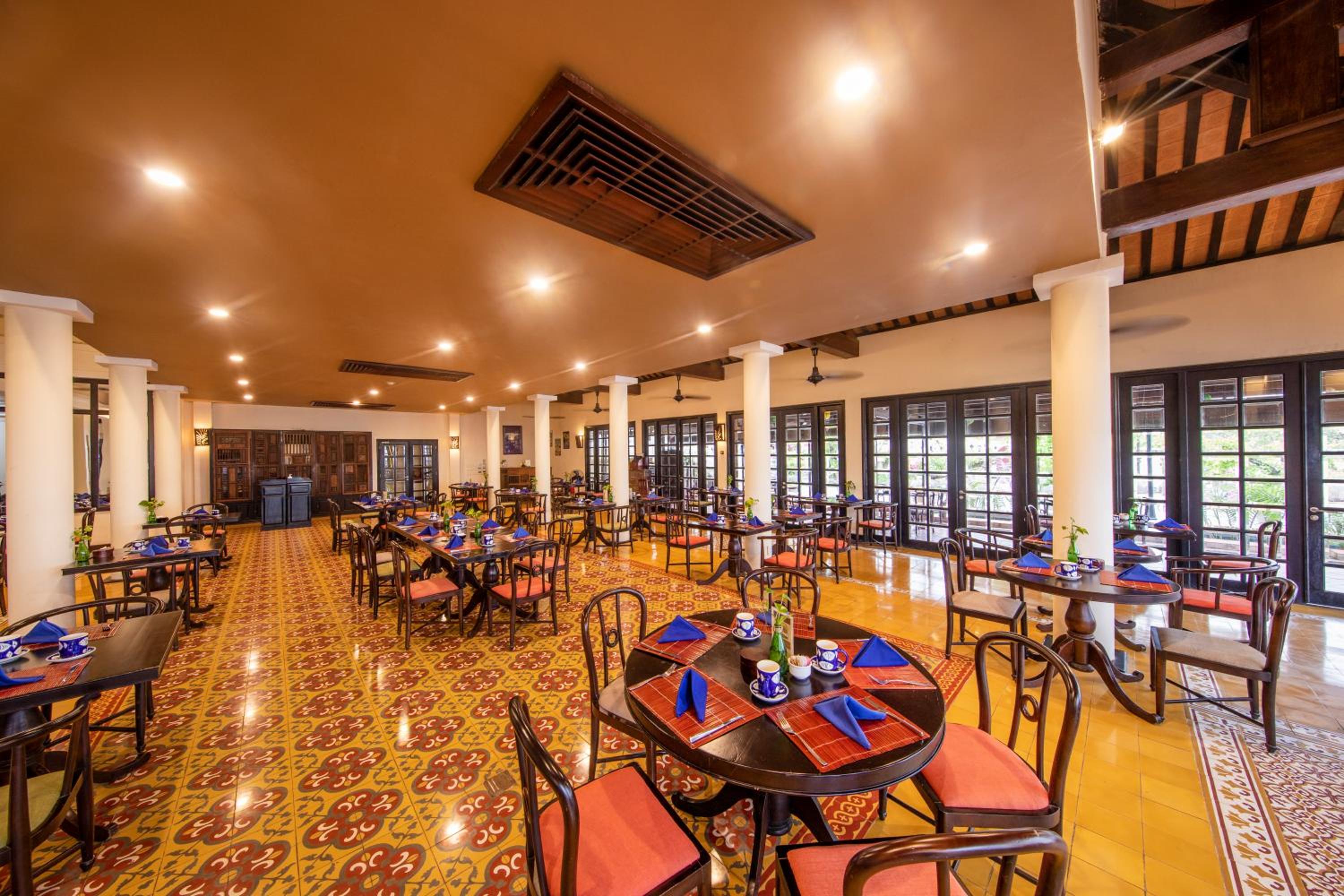 Victoria Hoi An Beach Resort & Spa 62