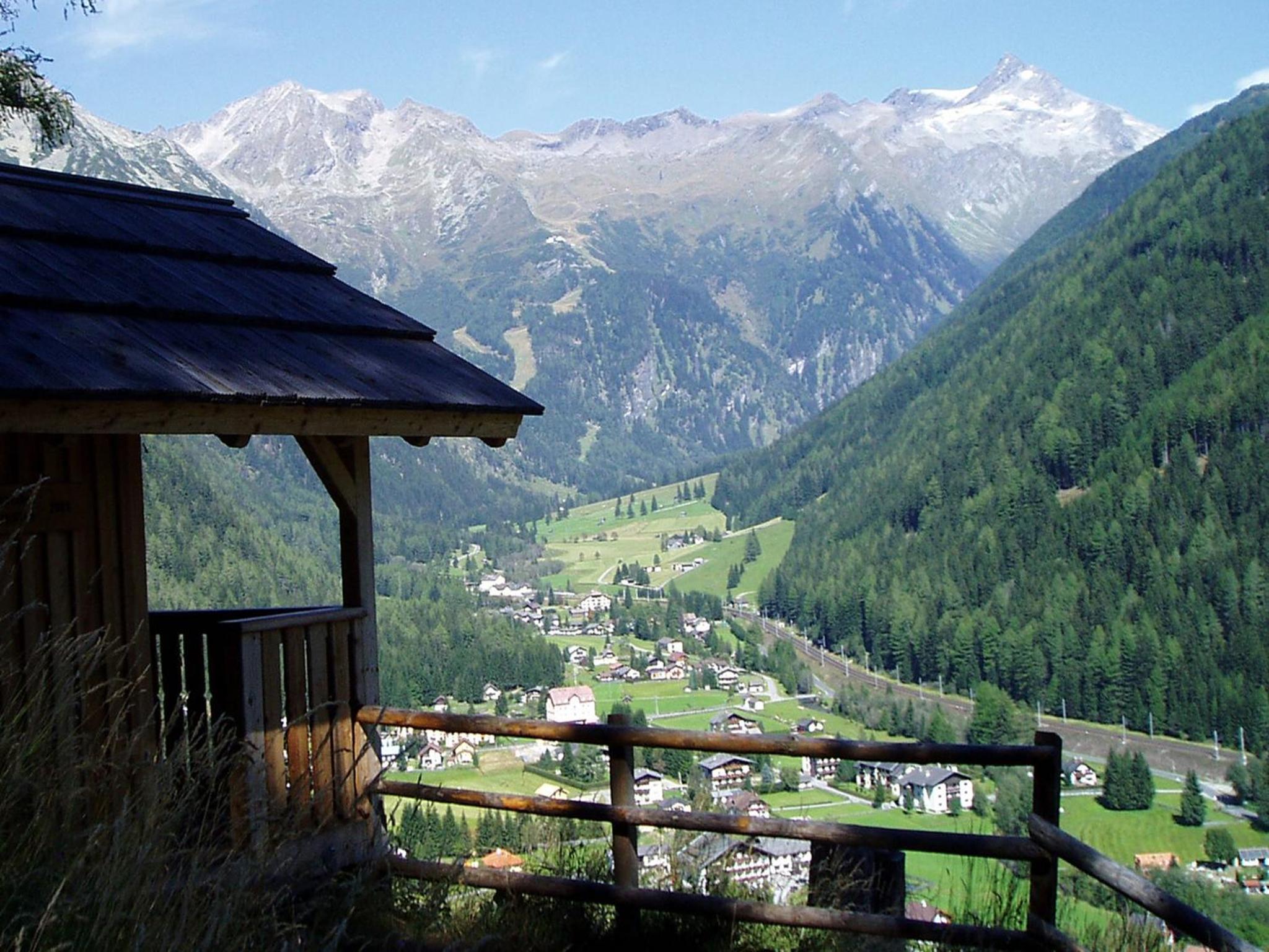 Hotel Mallnitz