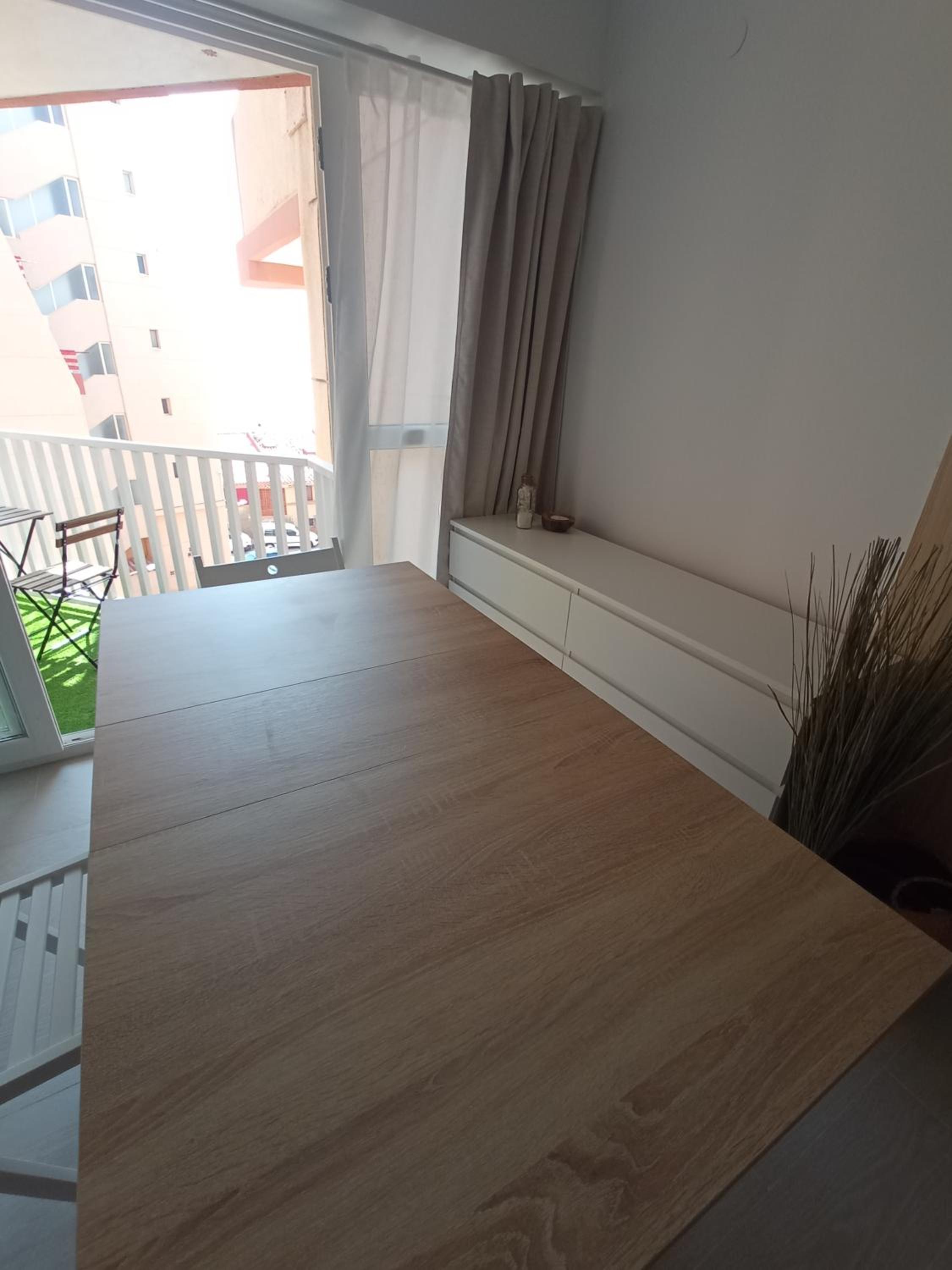 Apartamento Playa Julia en la Manga