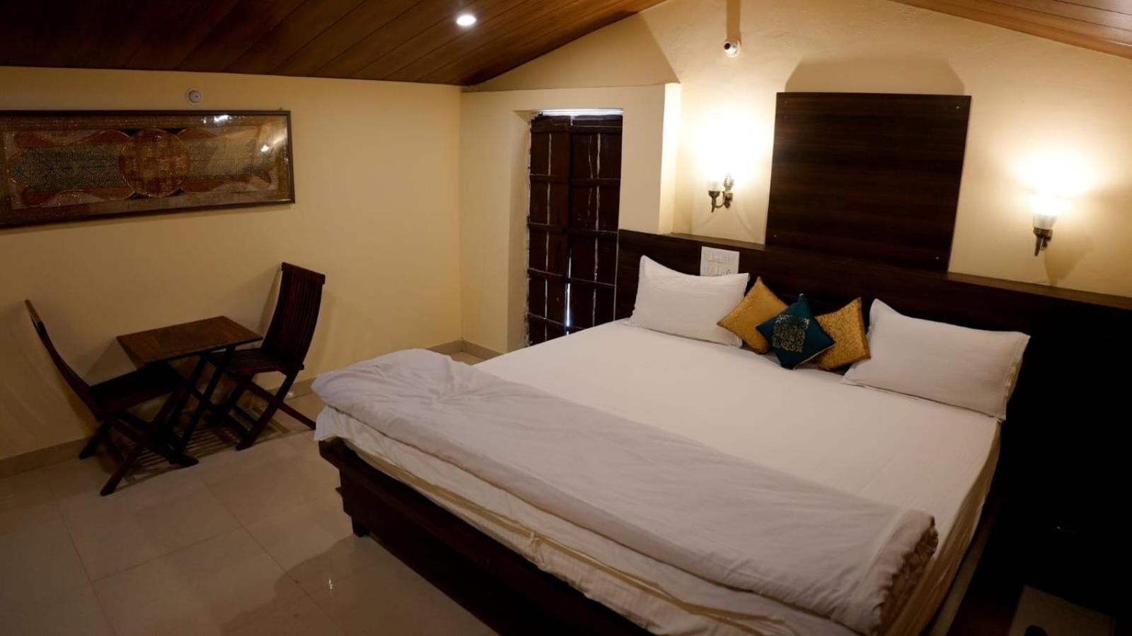 Risala Resort Pushkar view 2