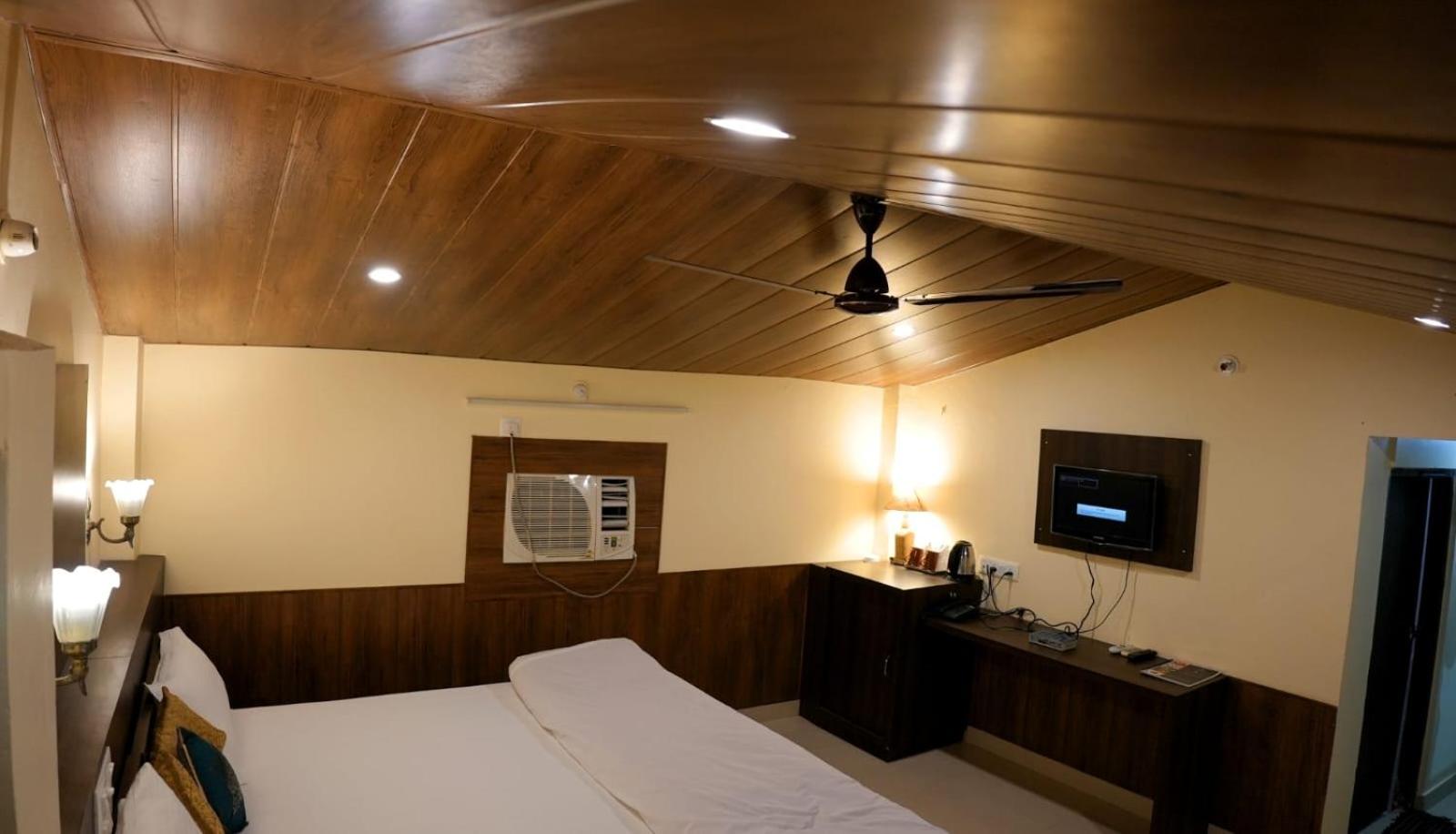 Risala Resort Pushkar view 3