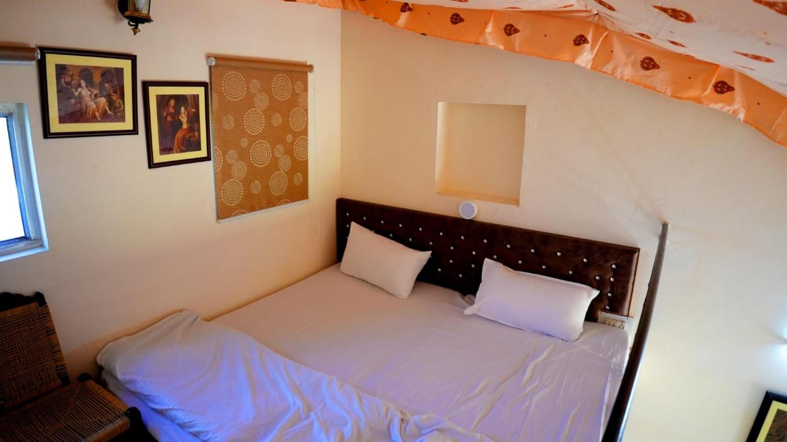 Risala Resort Pushkar view 4