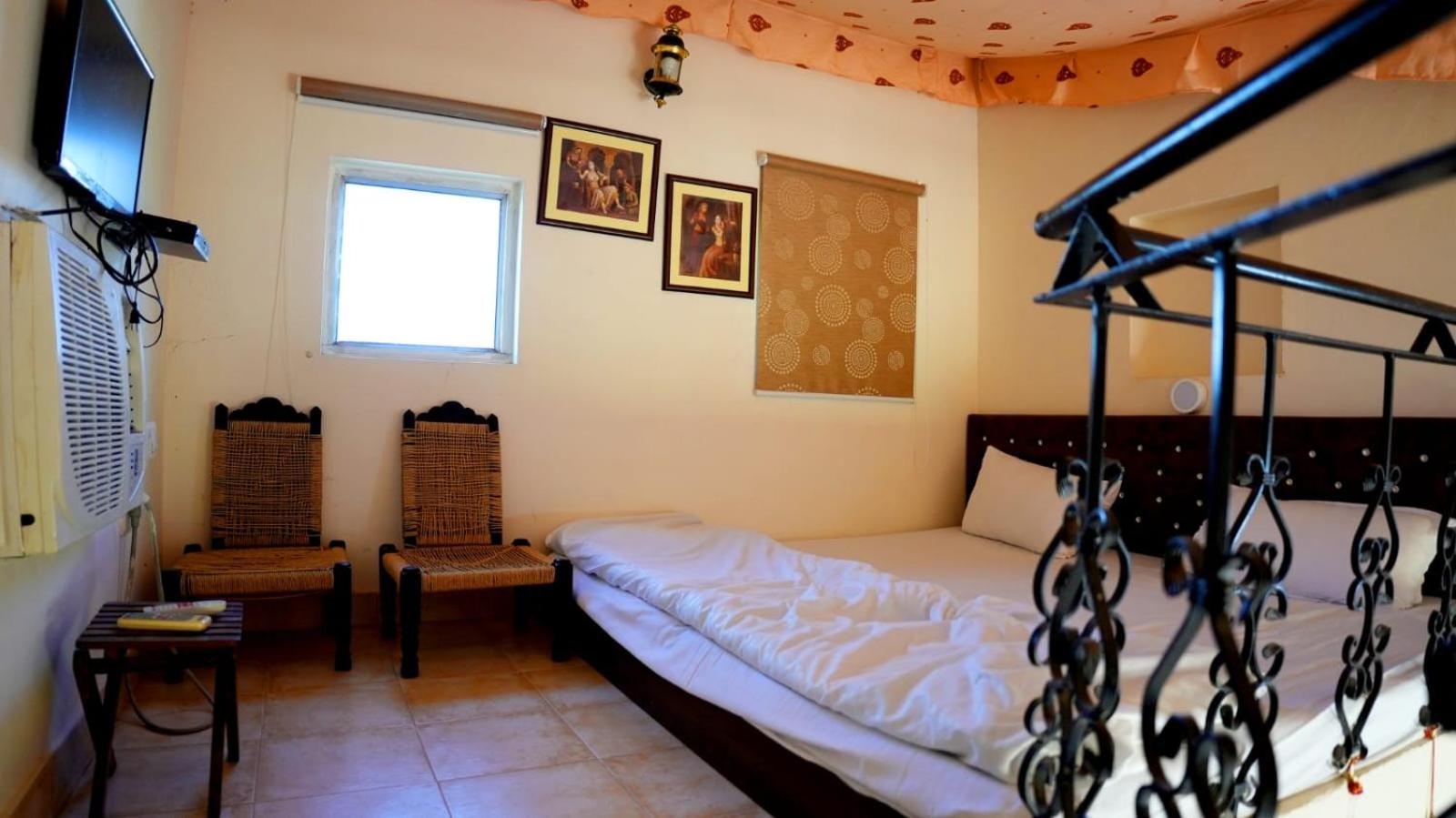 Risala Resort Pushkar view 5
