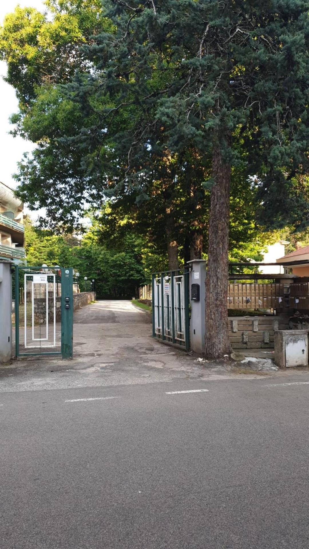 Domus Mari