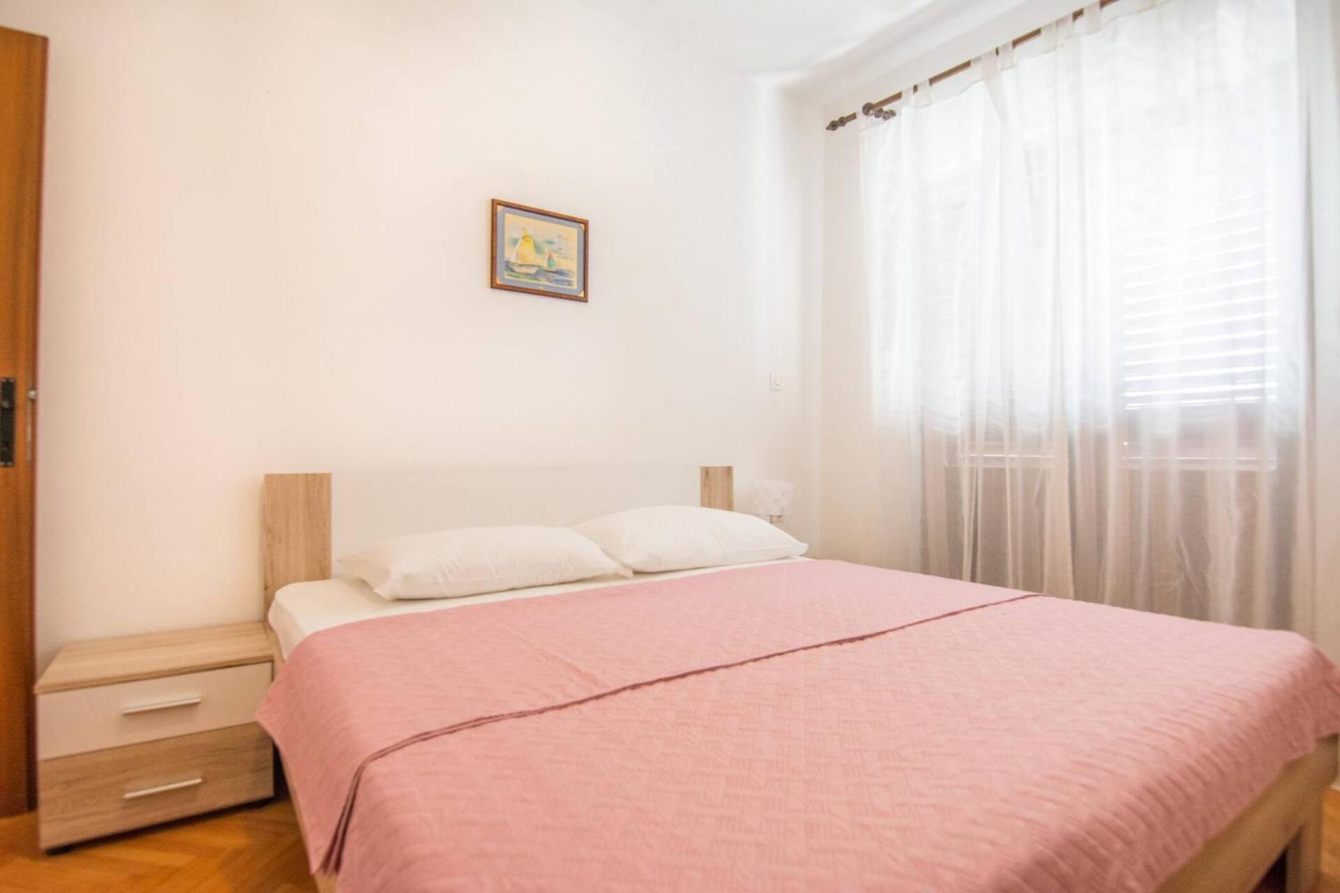 Apartments Krešo view 4