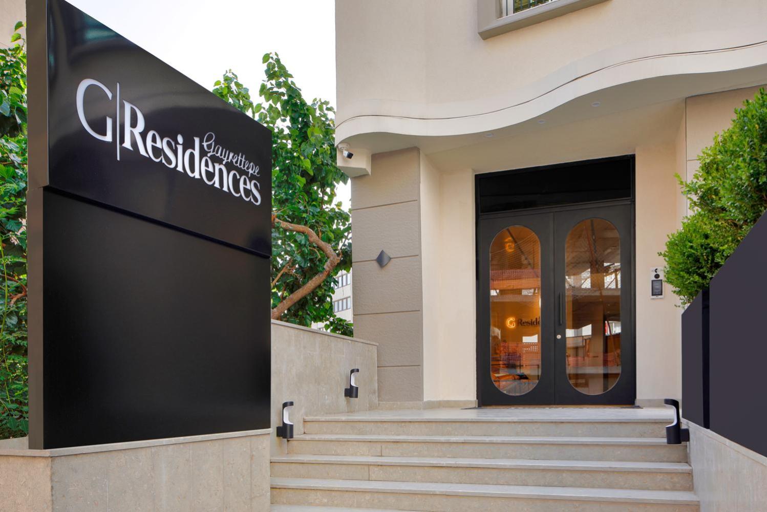 G Residences Gayrettepe - Image 26