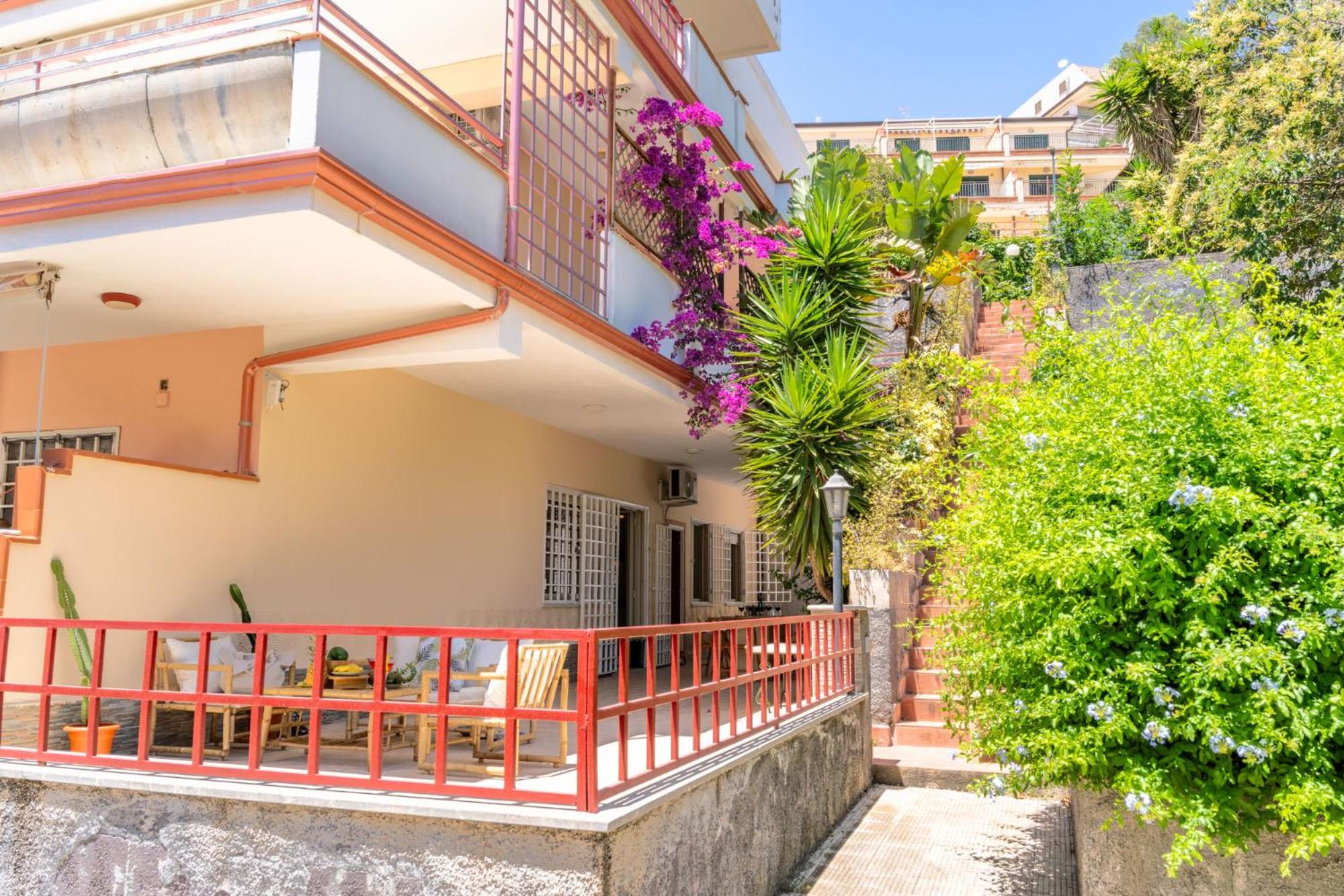 Seabreeze Boho Stay view 4