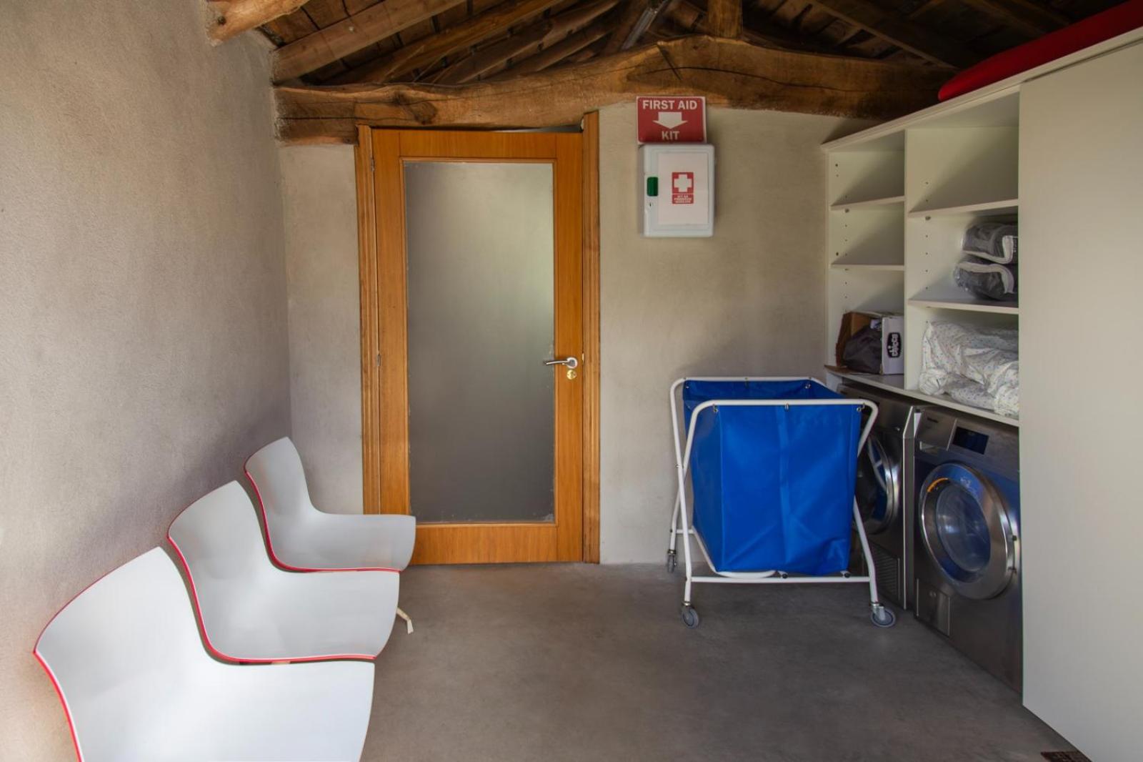 Apartamentos Lucio Rodinso