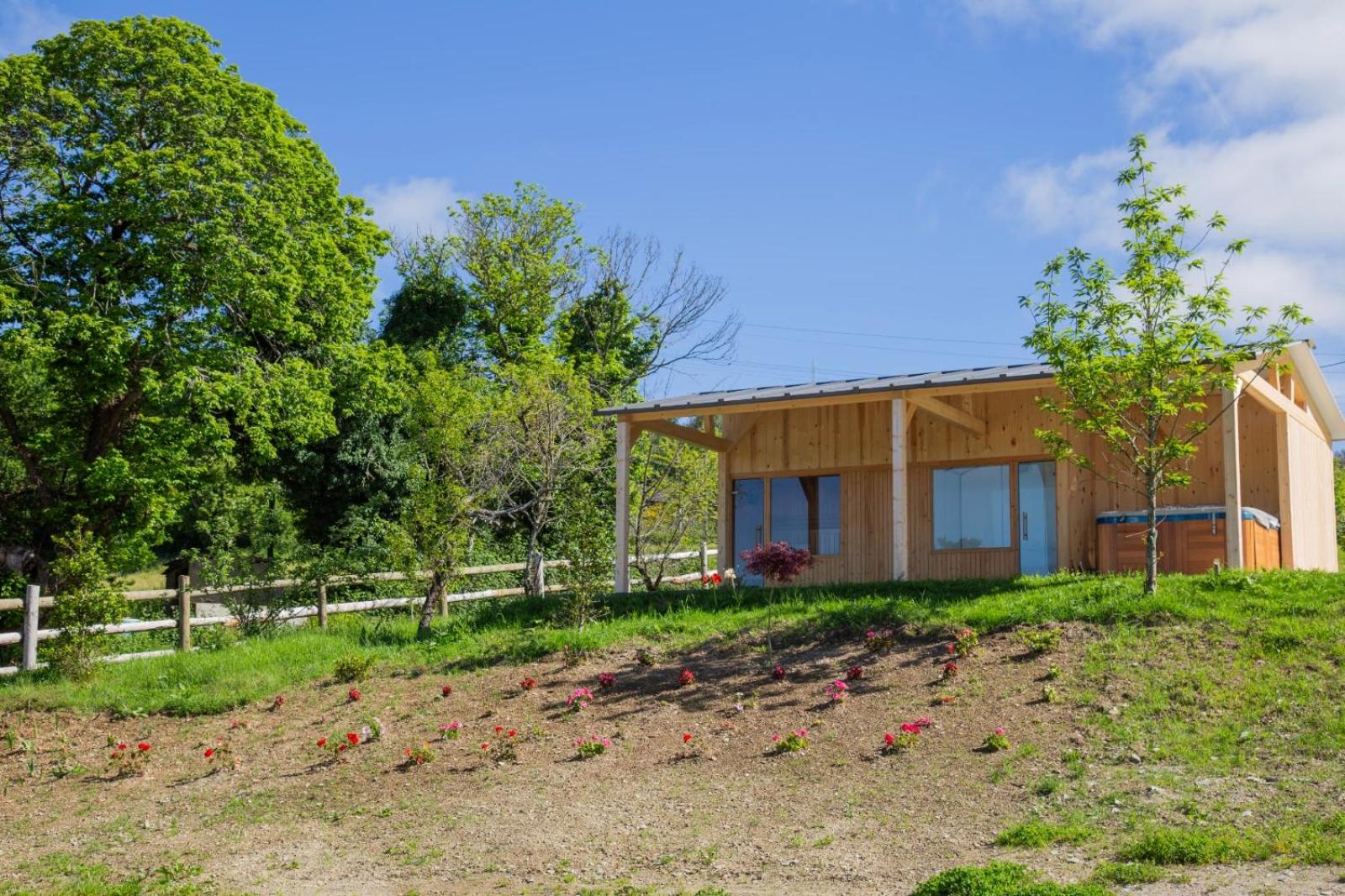 Apartamentos Lucio Rodinso
