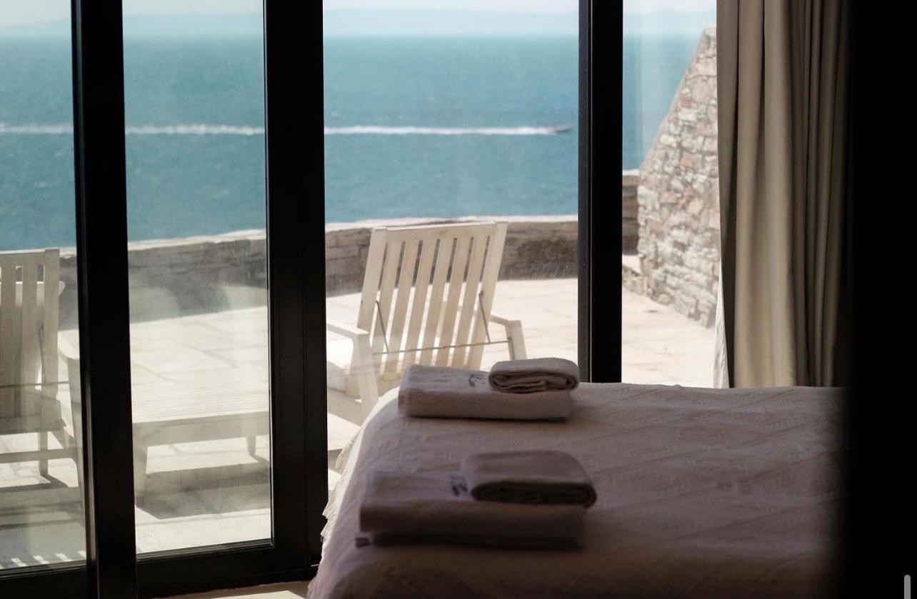 Villa Ariadne