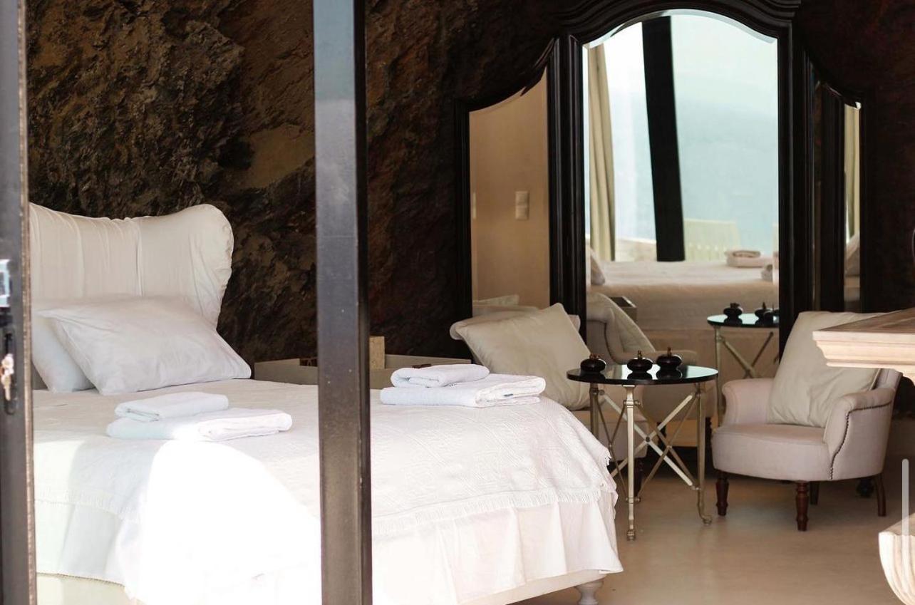 Villa Ariadne